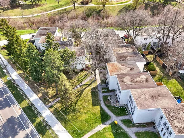 Additional property image - 2550 Birchmount Rd Unit 5