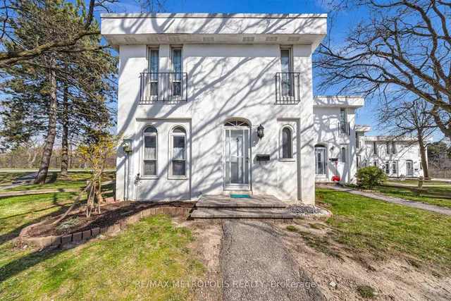 Additional property image - 2550 Birchmount Rd Unit 5
