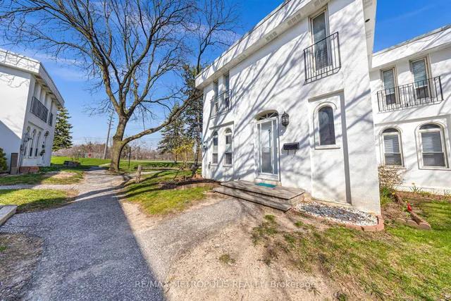 Additional property image - 2550 Birchmount Rd Unit 5