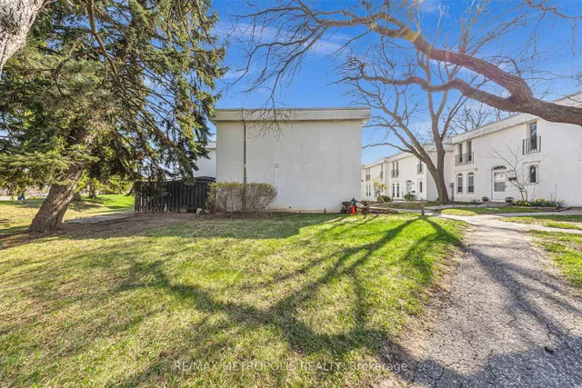 Additional property image - 2550 Birchmount Rd Unit 5