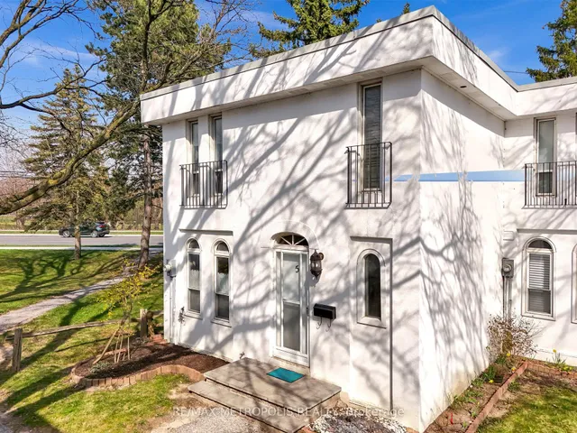 Additional property image - 2550 Birchmount Rd Unit 5