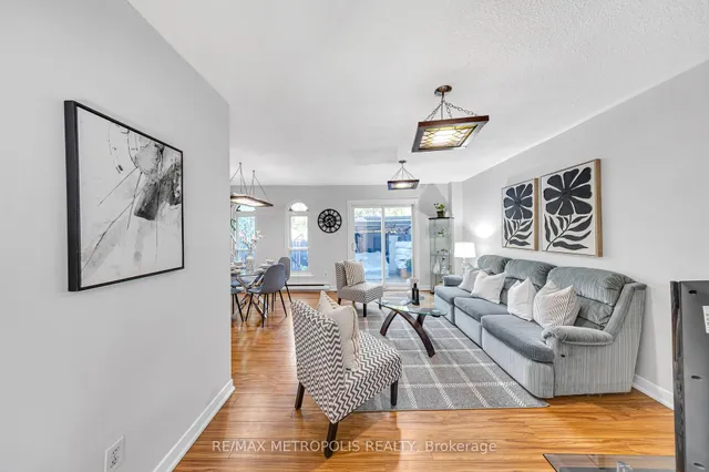 Additional property image - 2550 Birchmount Rd Unit 5
