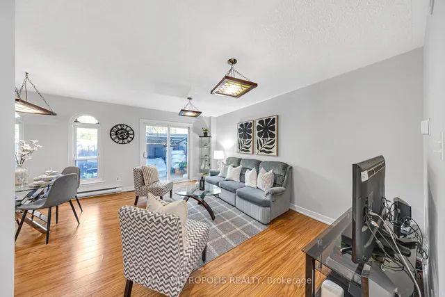 Additional property image - 2550 Birchmount Rd Unit 5