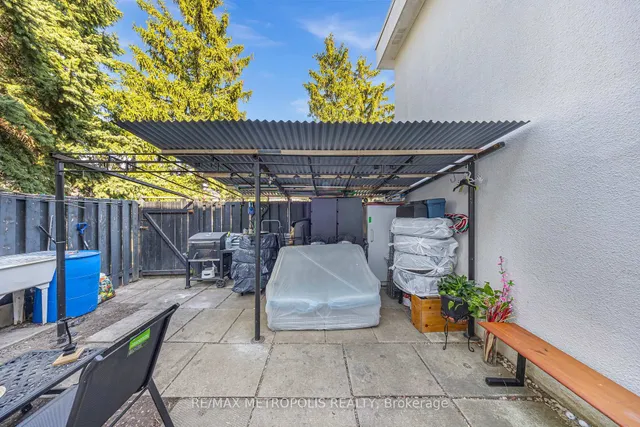 Additional property image - 2550 Birchmount Rd Unit 5