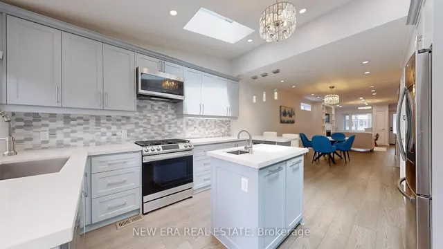 Additional property image - 34 Kimbourne Ave