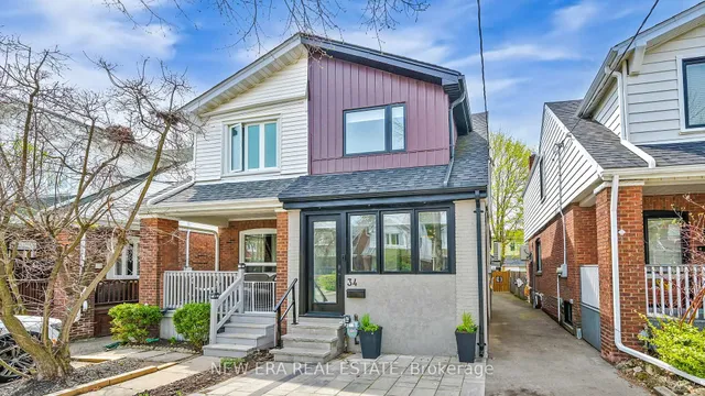Additional property image - 34 Kimbourne Ave