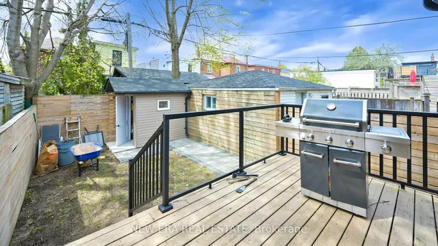 Additional property image - 34 Kimbourne Ave