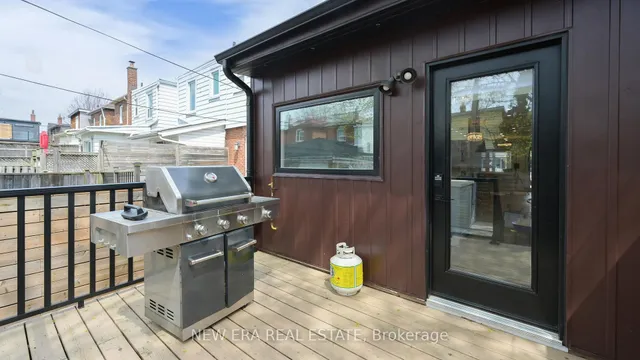 Additional property image - 34 Kimbourne Ave