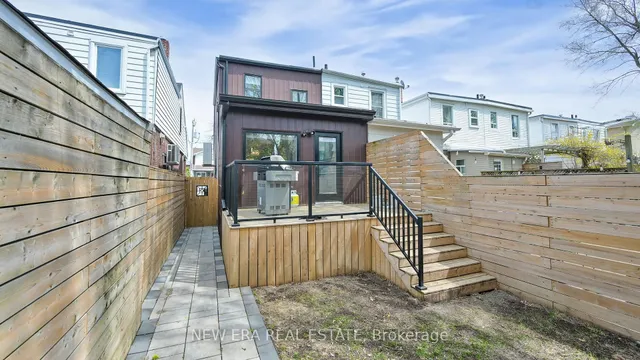 Additional property image - 34 Kimbourne Ave
