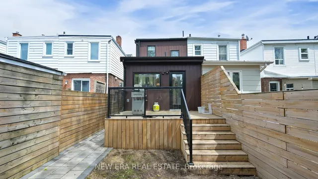 Additional property image - 34 Kimbourne Ave