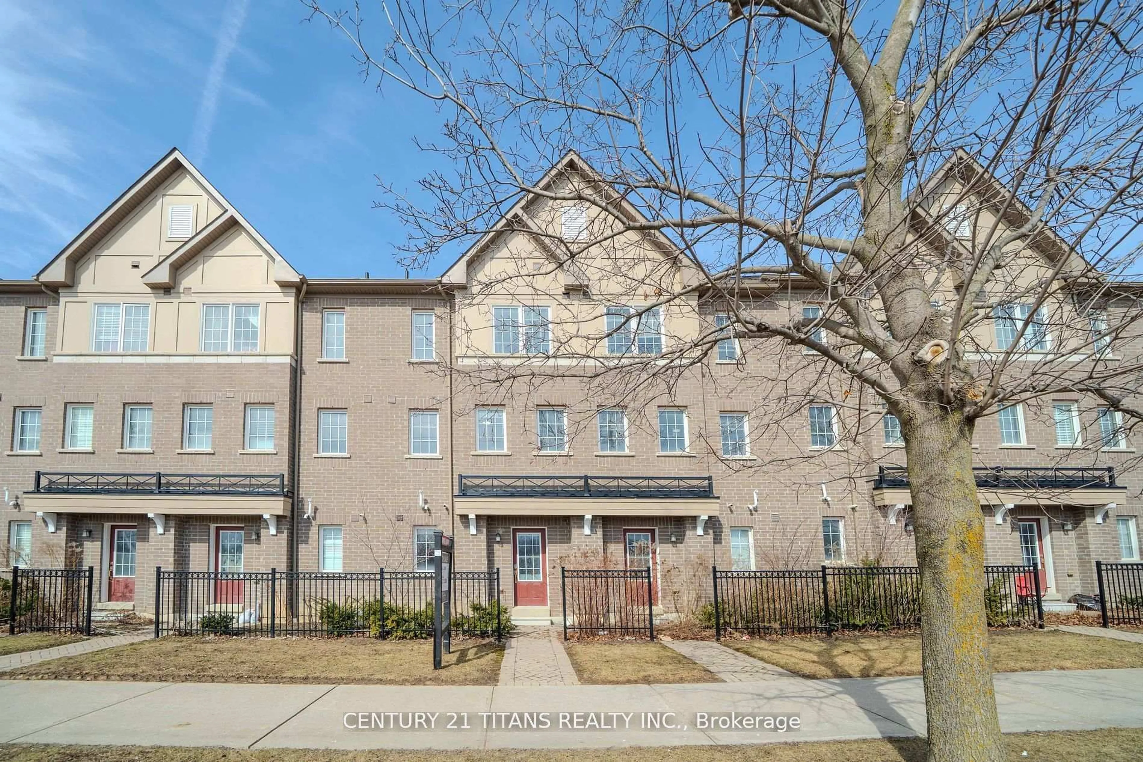 Unknown for 506 Rossland Rd, Ajax Ontario L1T 0N5
