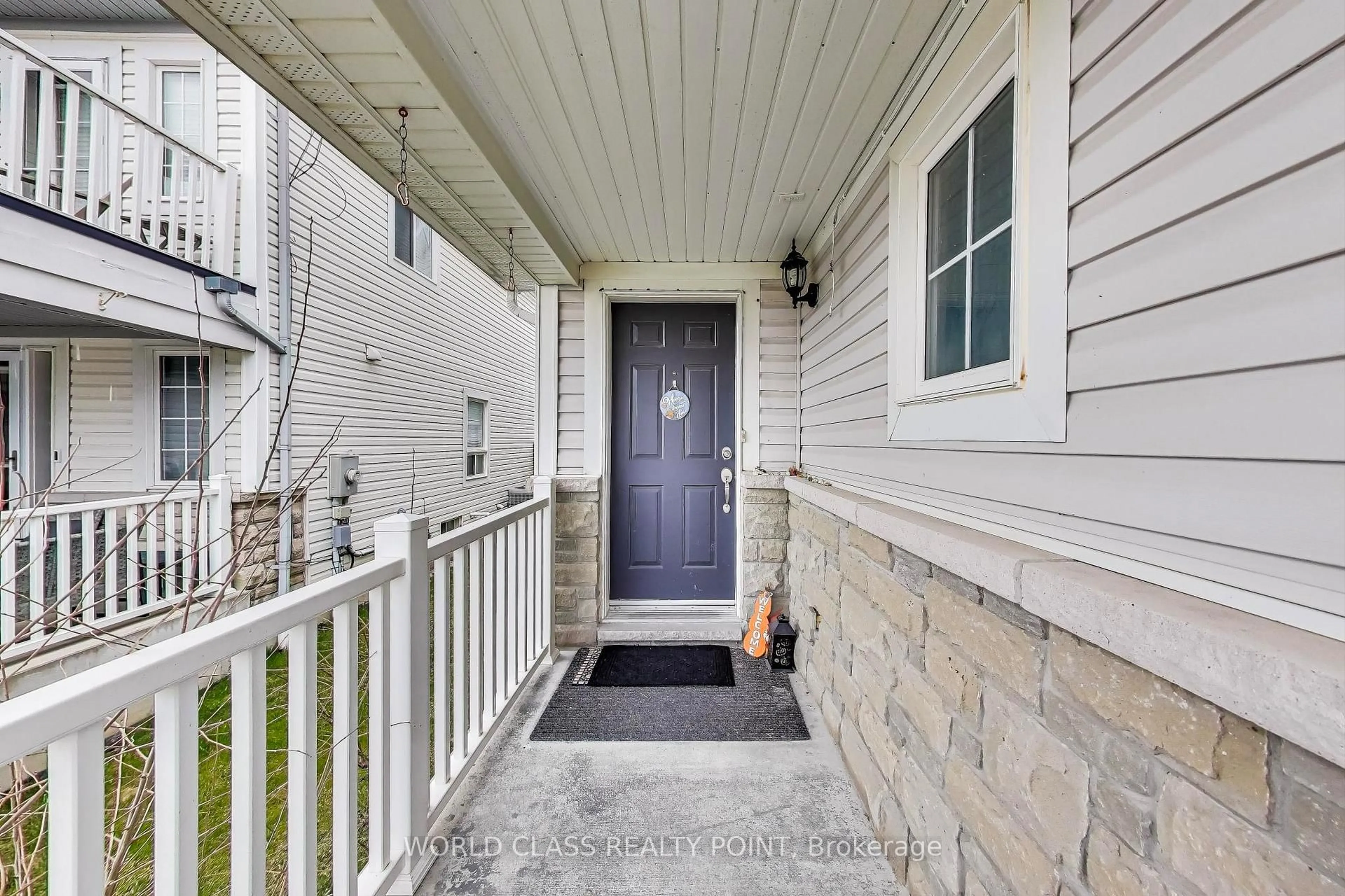 Unknown for 16 Melina Lane, Whitby Ontario L1M 2H8