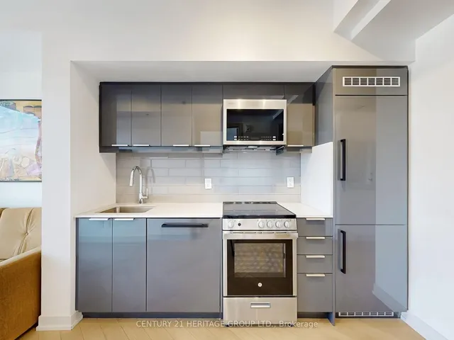 Additional property image - 90 Glen Everest Rd Unit 325