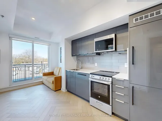 Additional property image - 90 Glen Everest Rd Unit 325