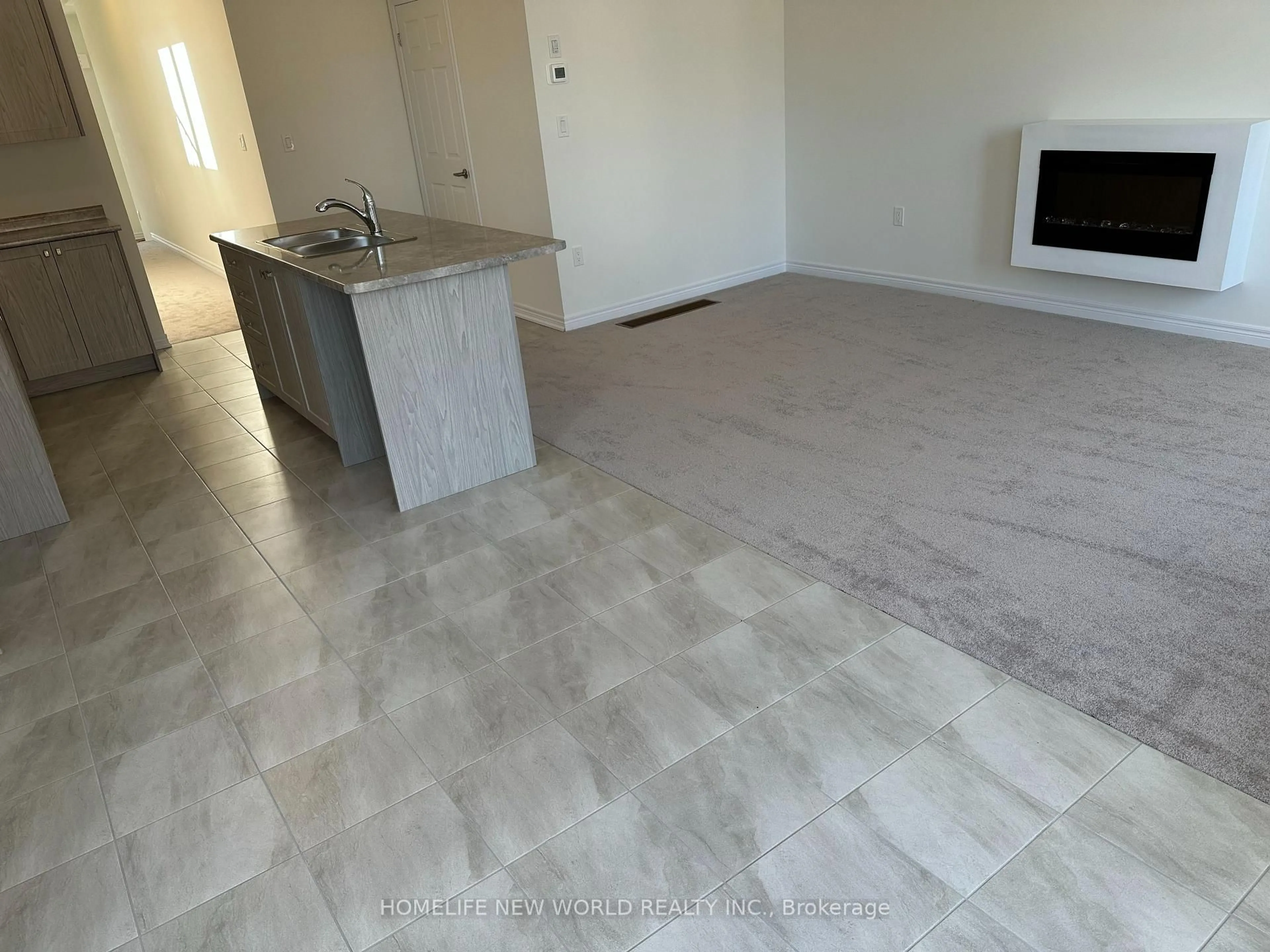 A pic of a room for 969 Elizabeth Mackenzie Dr, Pickering Ontario L1X 0P5