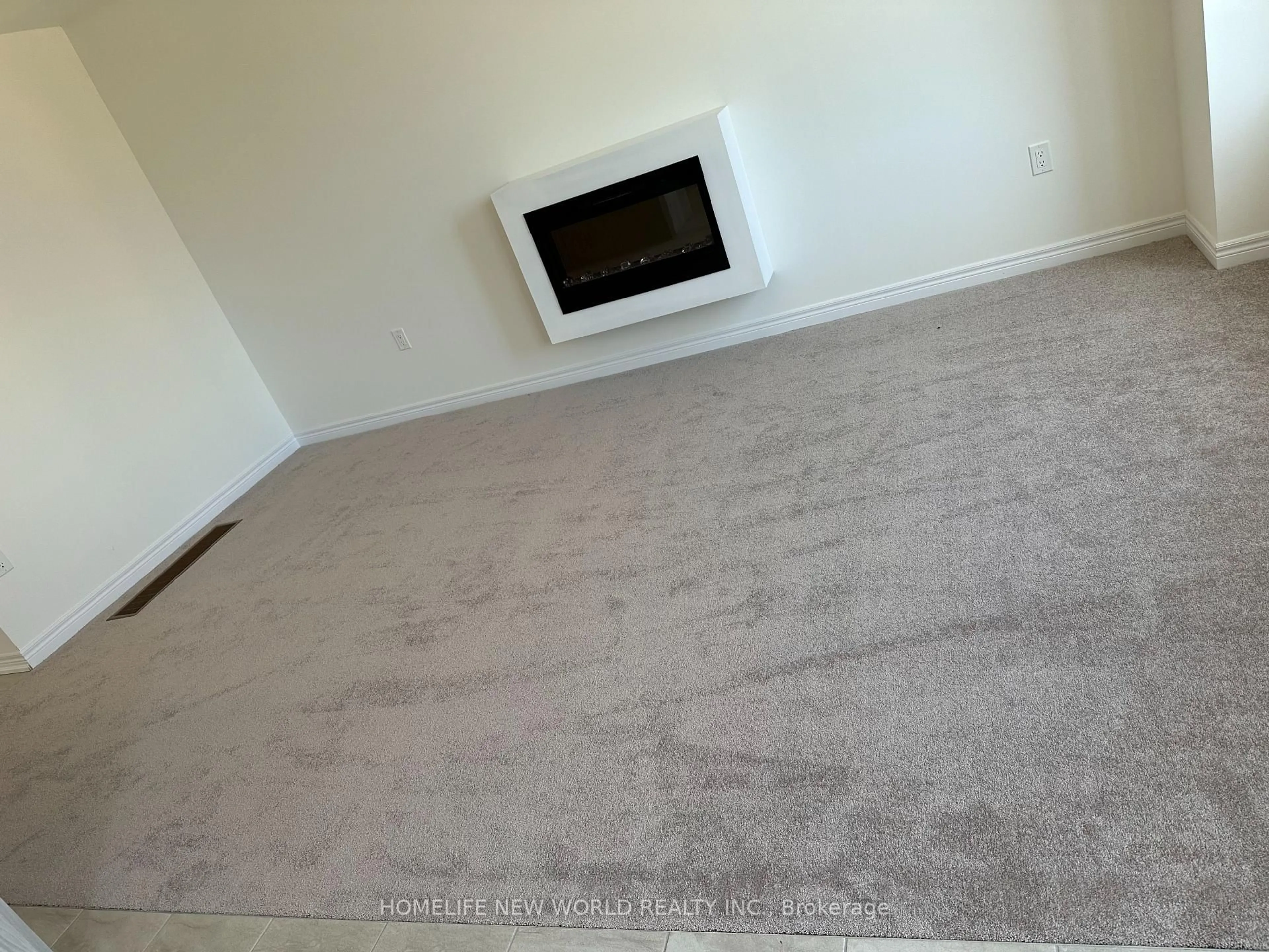 A pic of a room for 969 Elizabeth Mackenzie Dr, Pickering Ontario L1X 0P5