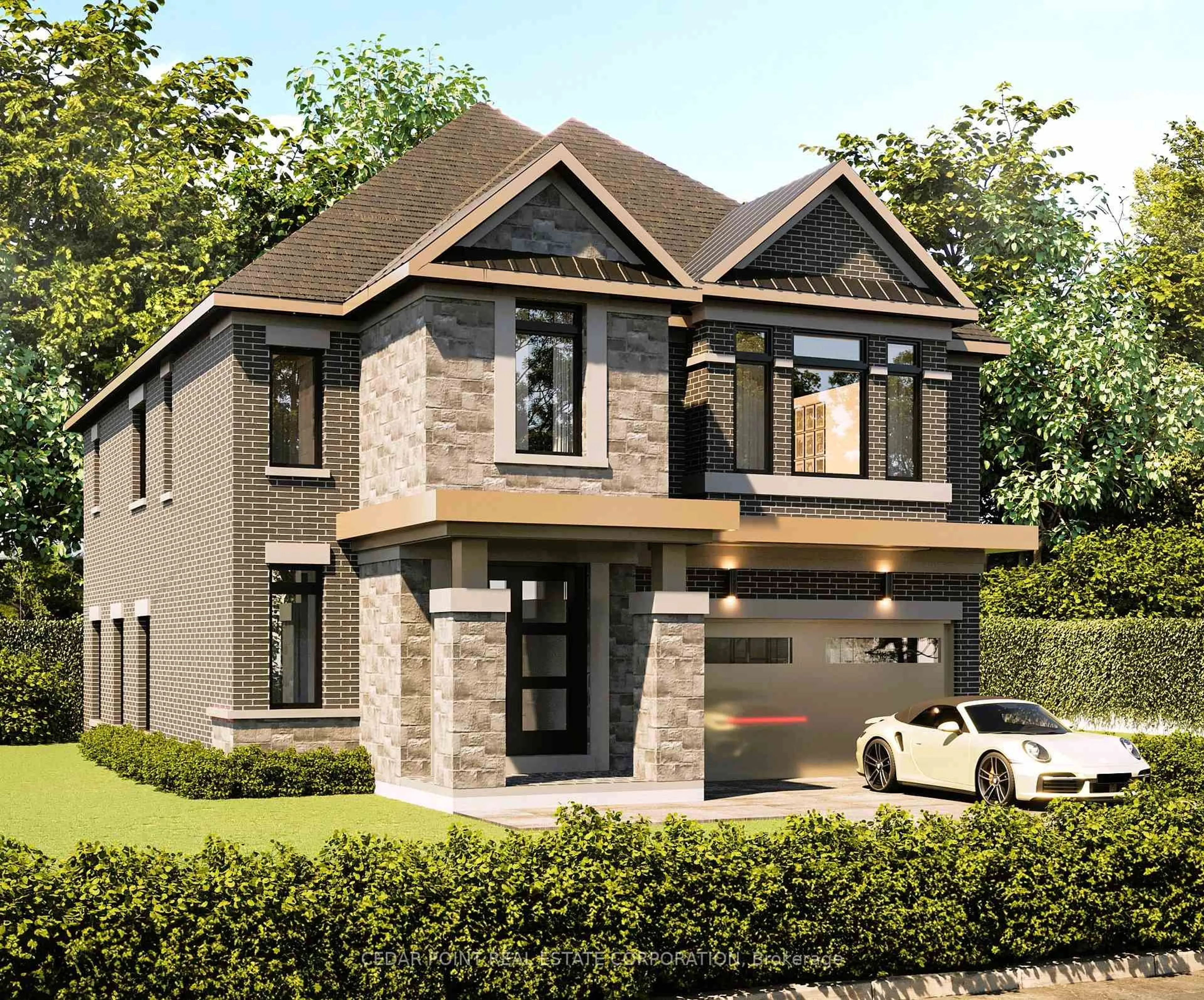 Home with brick exterior material, street for 1610 Goldenridge Rd, Pickering Ontario L1V 0E1