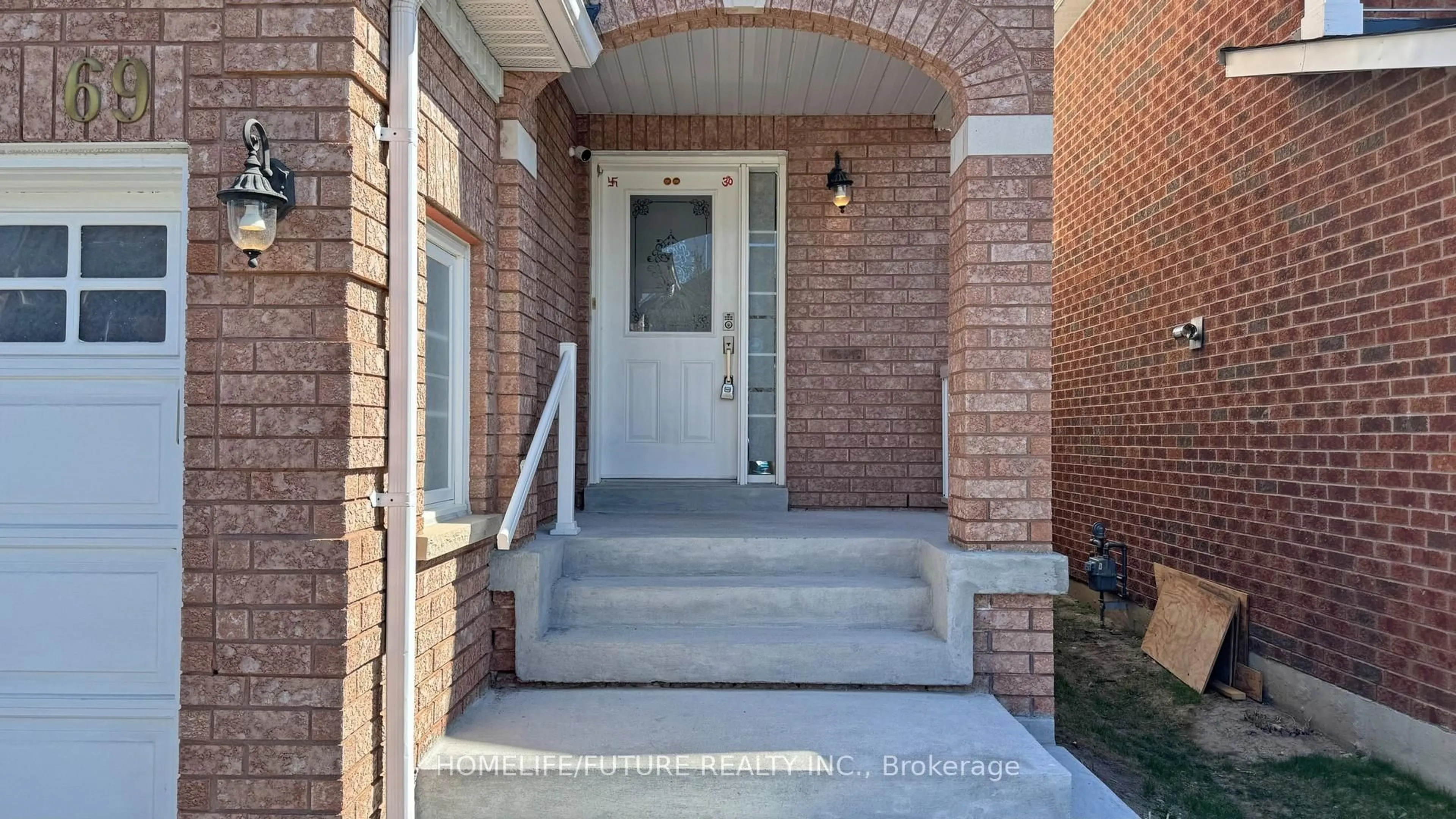 Unknown for 69 Jonesridge Dr, Ajax Ontario L1T 0B2