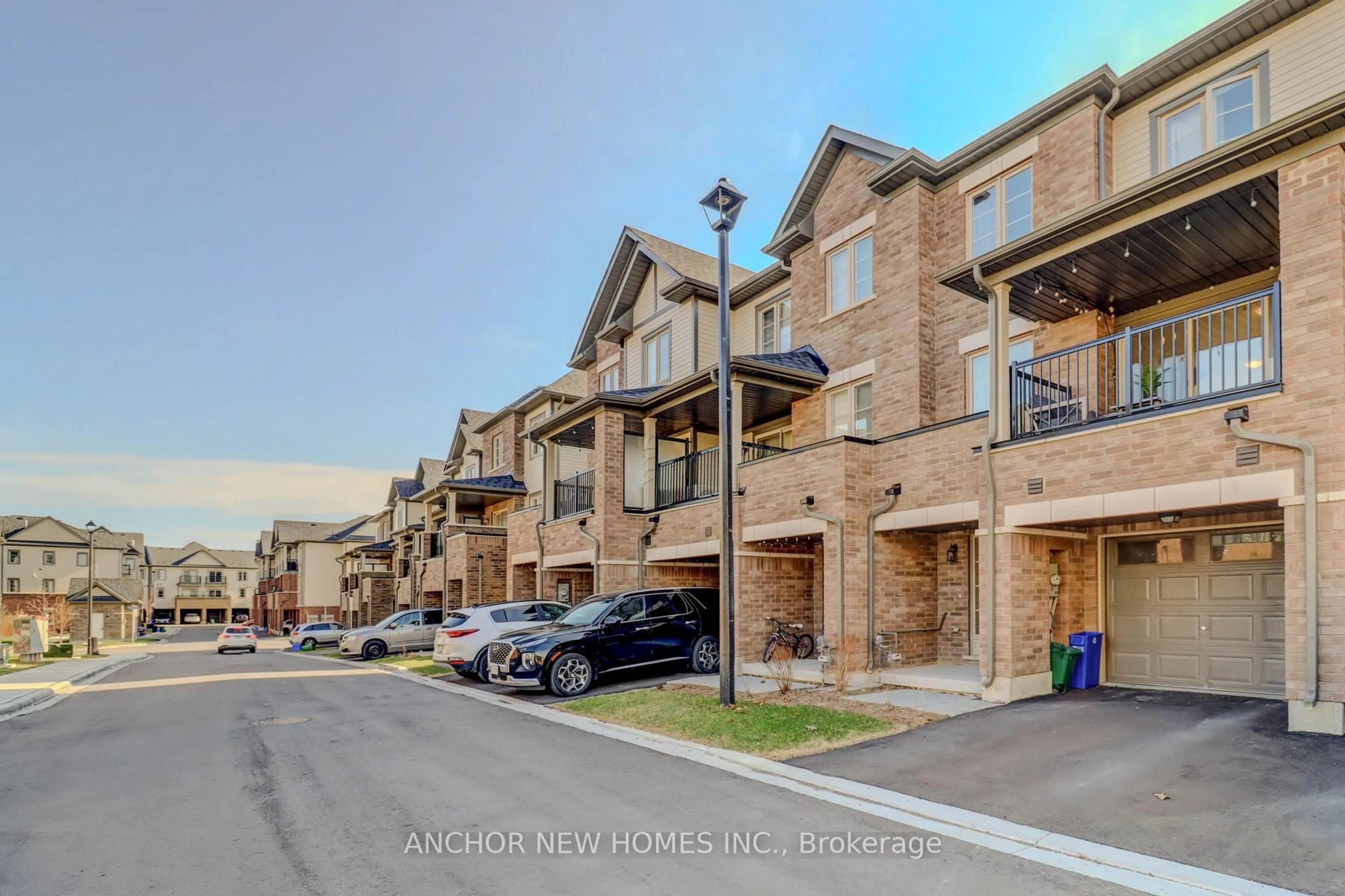 A pic from outside/outdoor area/front of a property/back of a property/a pic from drone, street for 2091 Prestonvale Rd, Clarington Ontario L1E 0H8