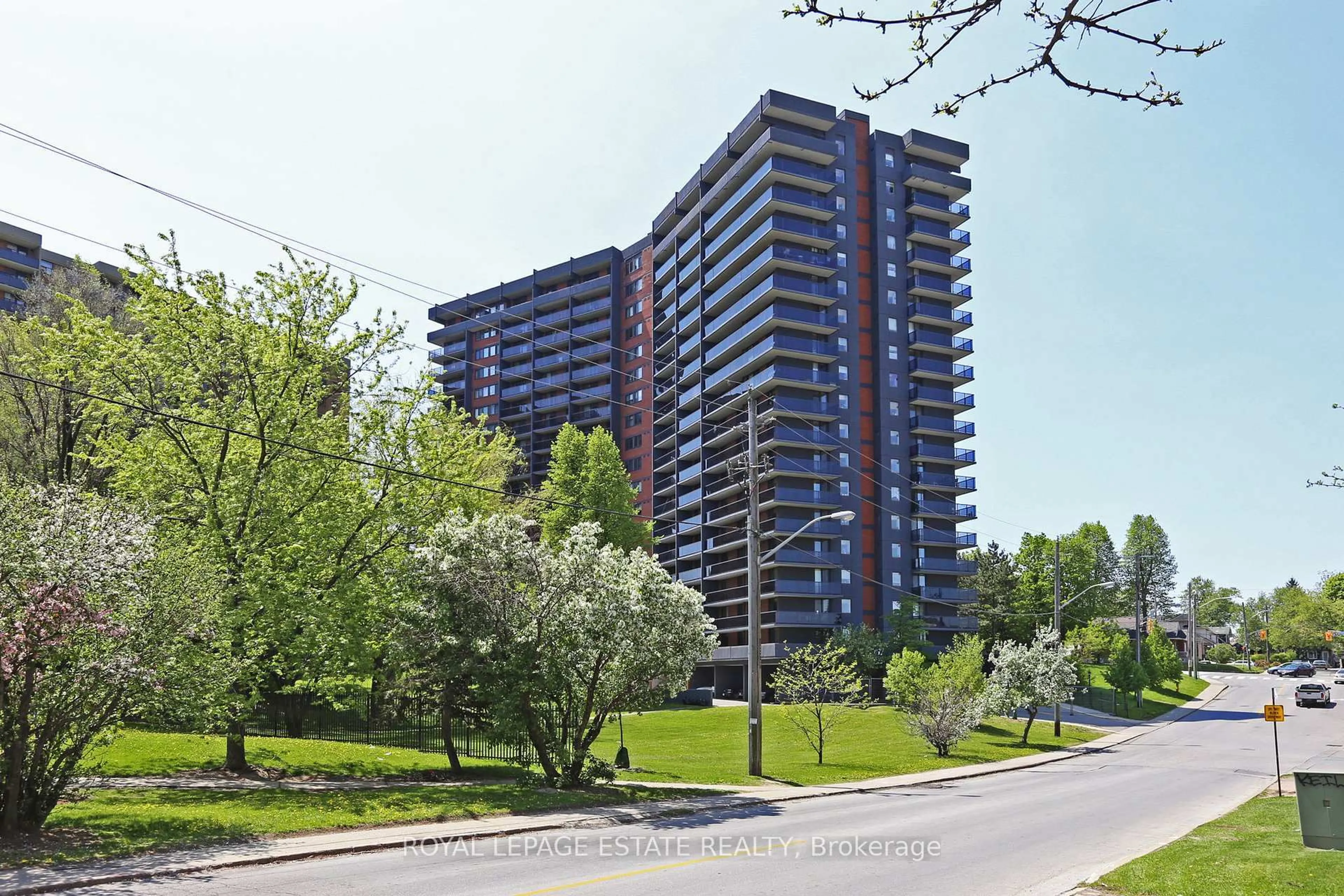 Unknown for 757 Victoria Park Ave #906, Toronto Ontario M4C 5N8