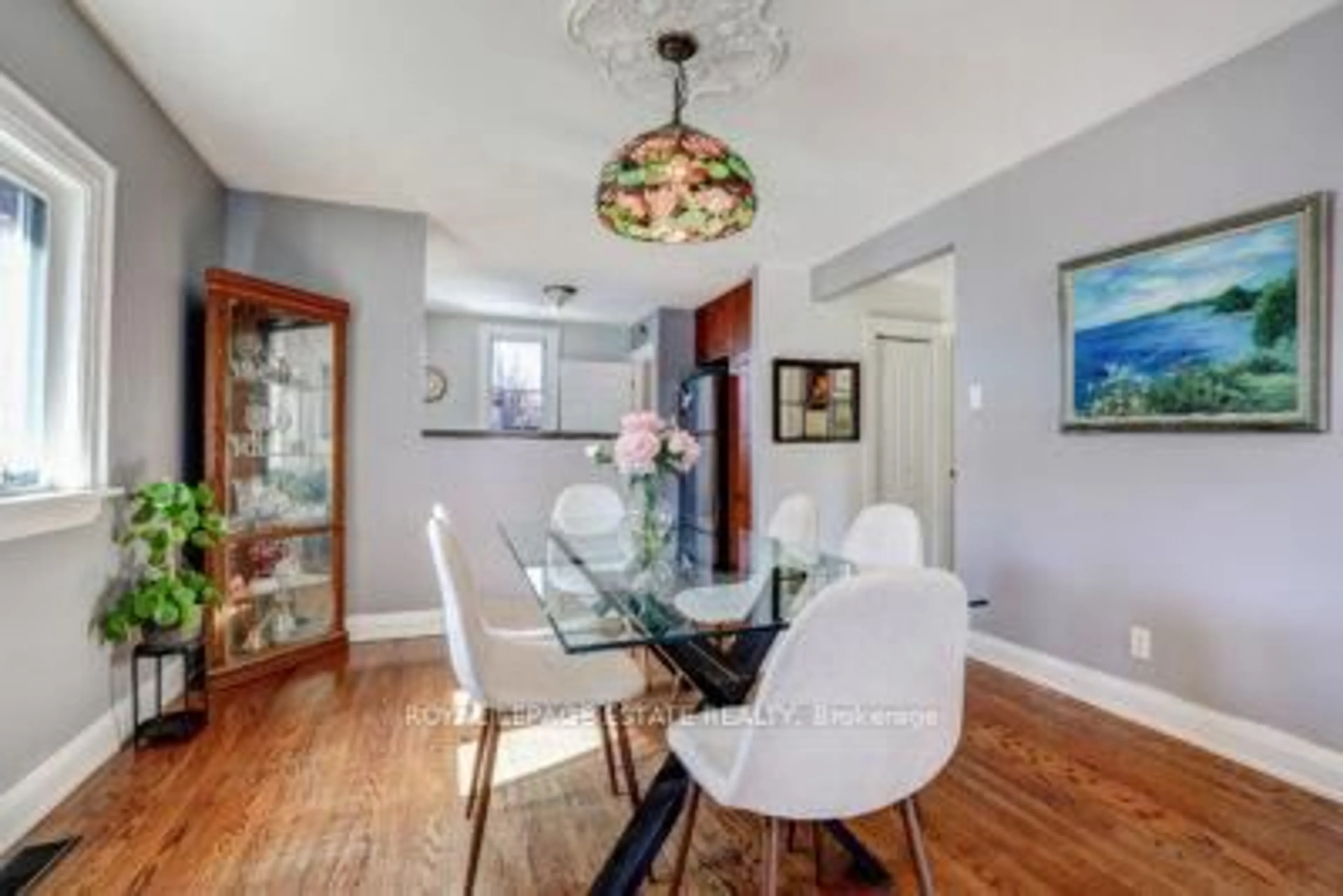 Dining room, unknown for 52 Sandown Ave, Toronto Ontario M1N 3W3