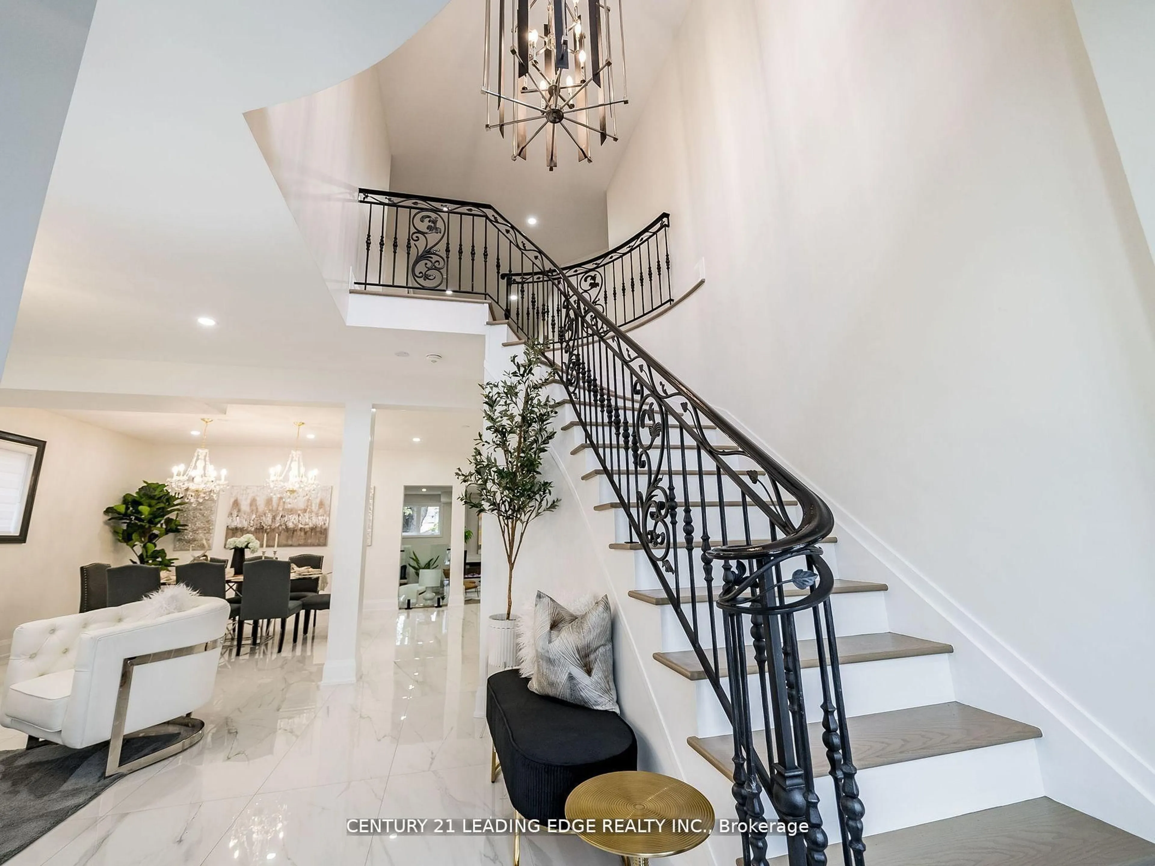 Unknown for 134 Manse Rd, Toronto Ontario M1E 3V1