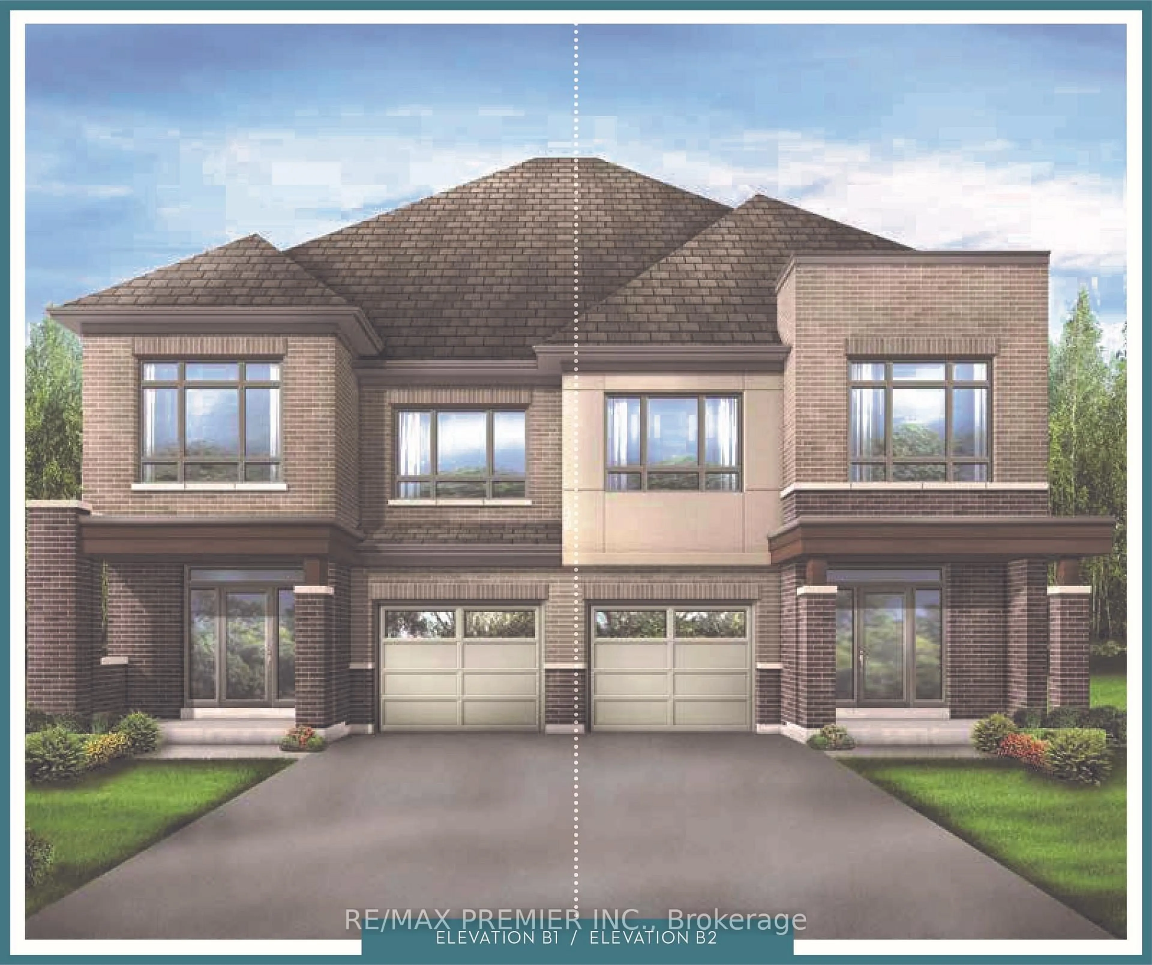 Home with brick exterior material, unknown for 117 Armilia Pl, Whitby Ontario L1P 0P7