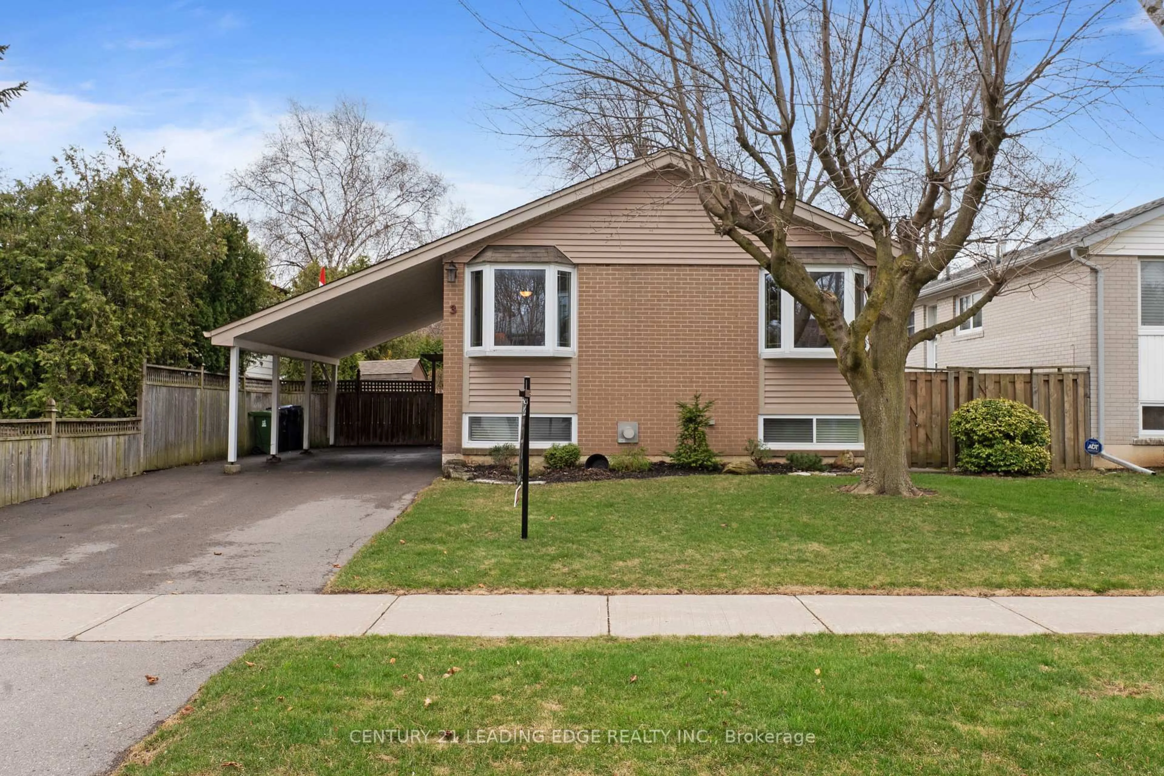 Unknown for 3 Bournville Dr, Toronto Ontario M1E 1C3