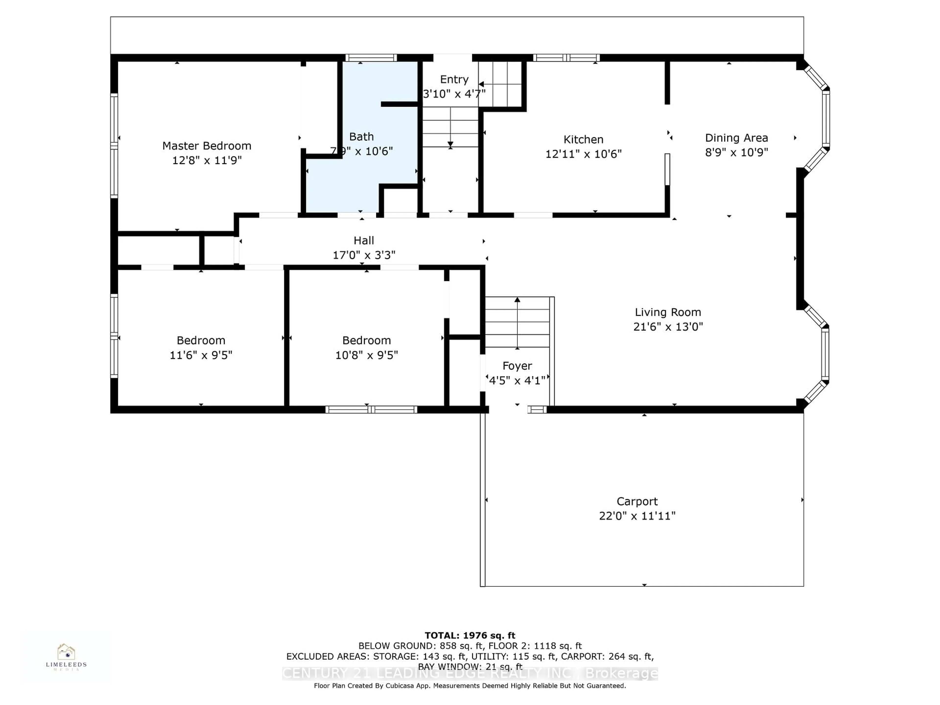 Floor plan for 3 Bournville Dr, Toronto Ontario M1E 1C3