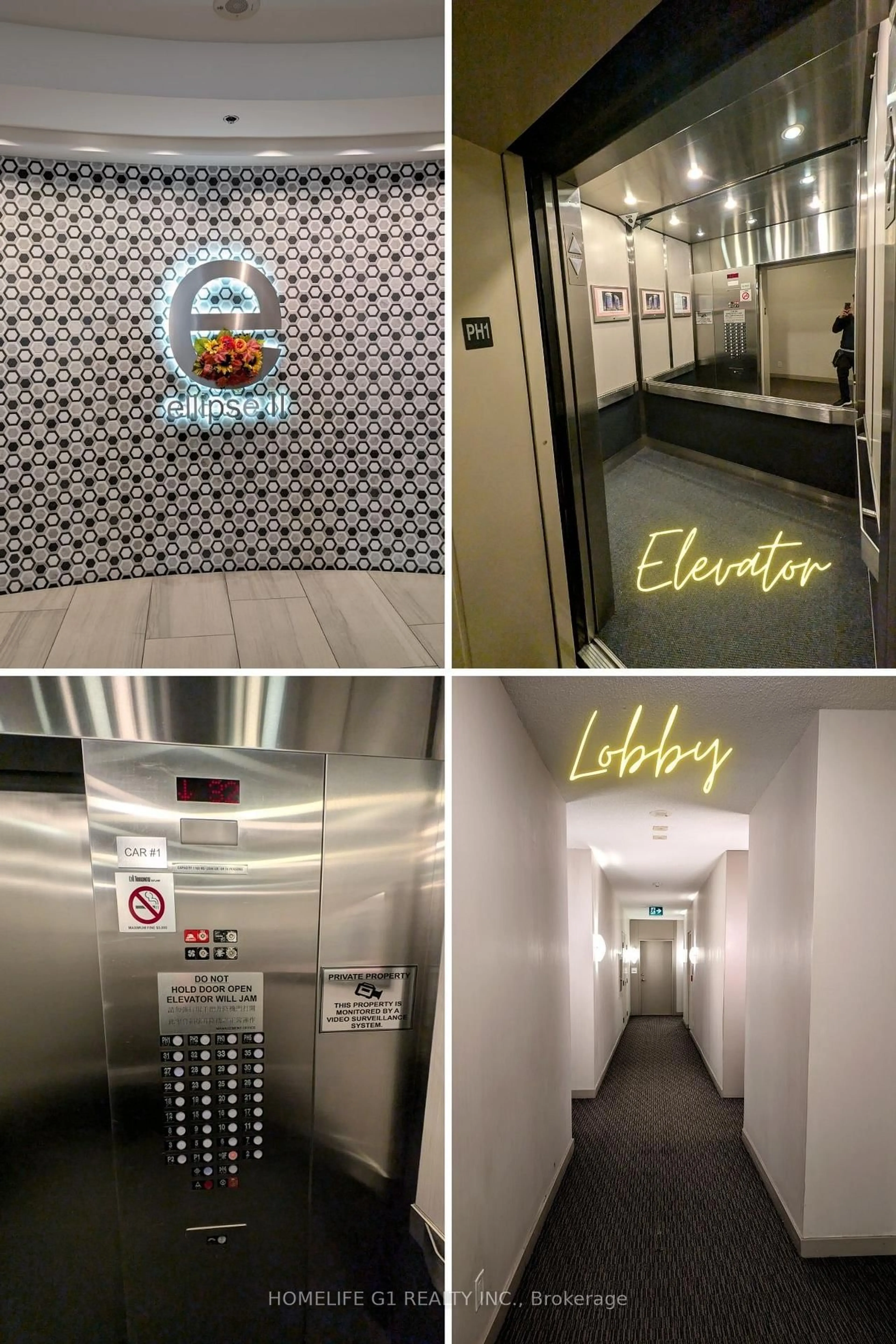 Unknown for 38 Lee Centre Dr #PH-103, Toronto Ontario M1H 3J7