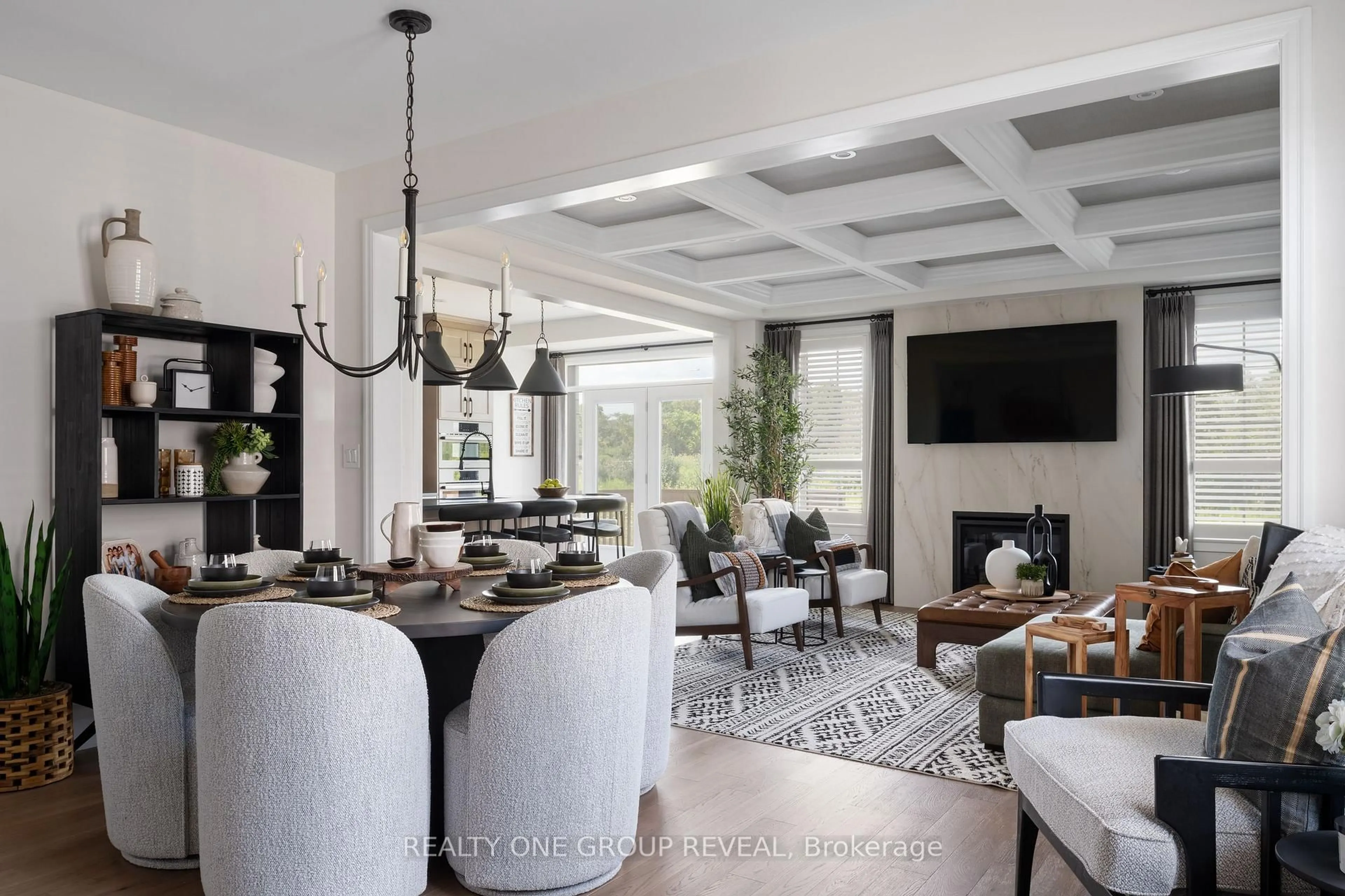 Unknown for 1581 Scarlett Tr, Pickering Ontario L1X 0N9