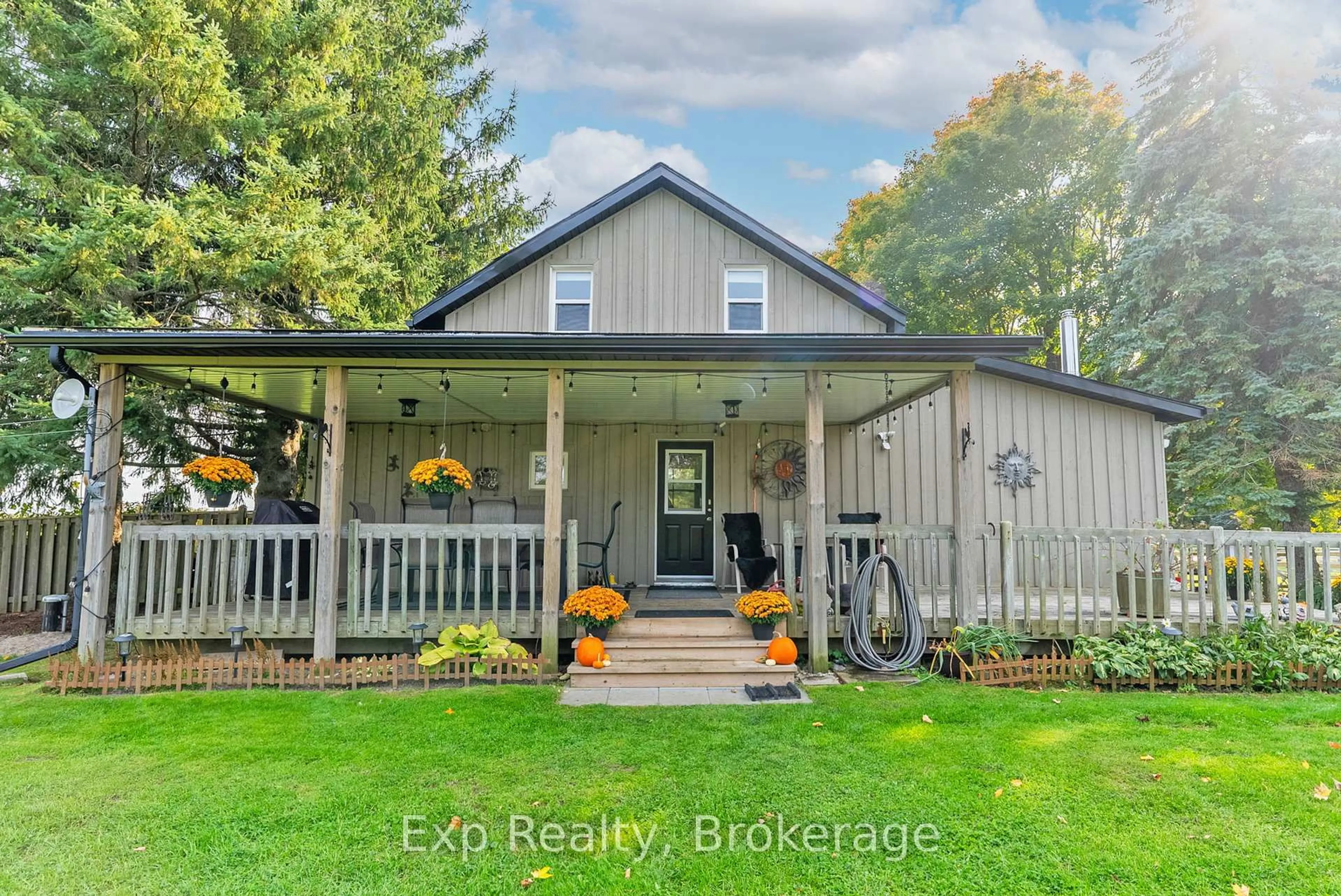 Unknown for 772 Townline Rd, Scugog Ontario L0B 1A0