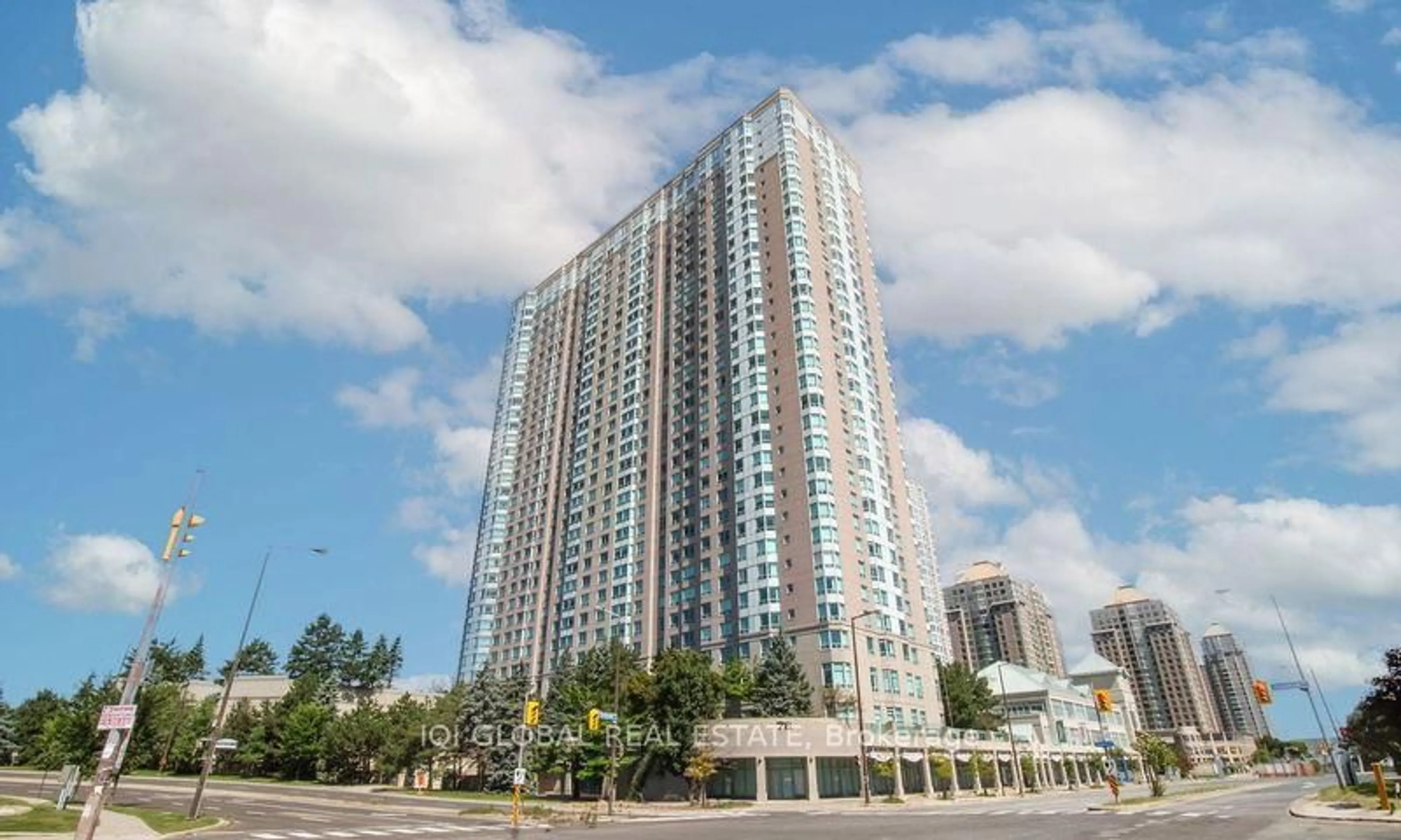 Unknown for 68 Corporate Dr #1831, Toronto Ontario M1H 3H3