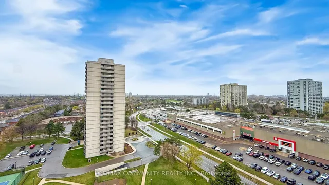 Additional property image - 3151 Bridletowne Circ Unit 1702