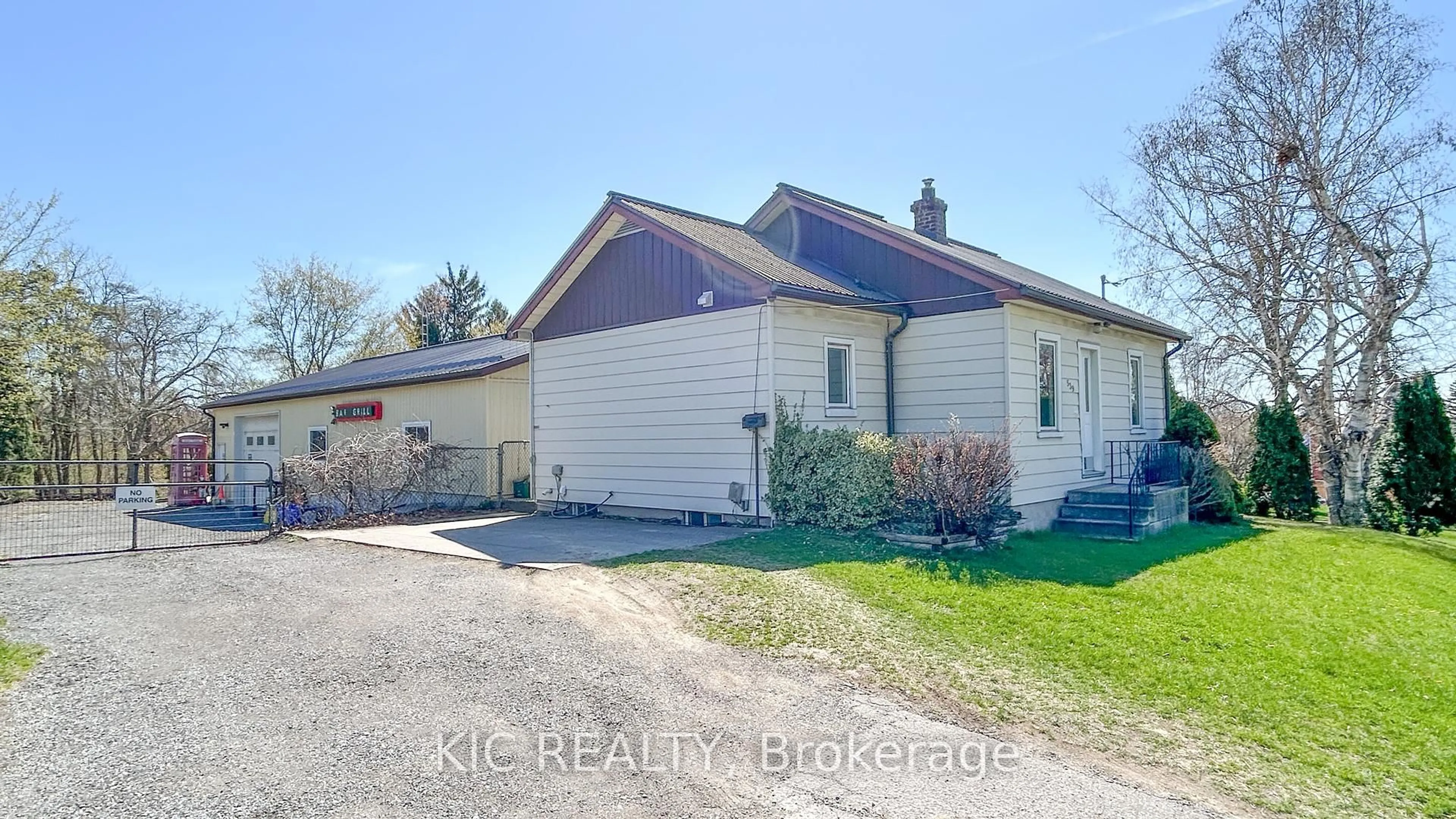 Unknown for 539 Wilson Rd, Oshawa Ontario L1G 6E8