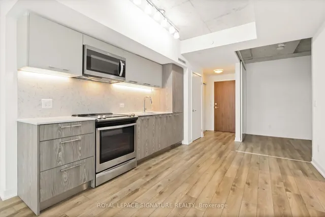 Additional property image - 30 Baseball Pl Unit 609