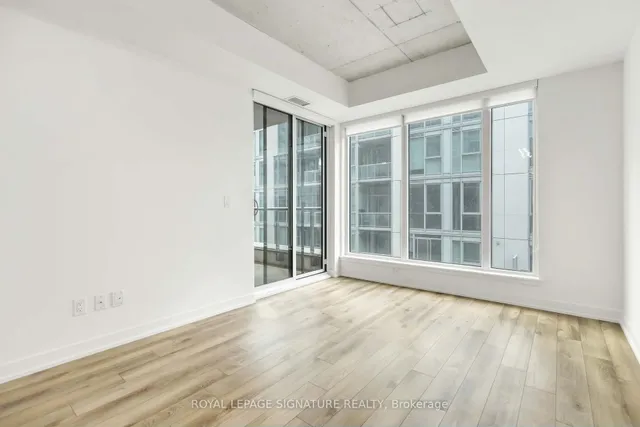 Additional property image - 30 Baseball Pl Unit 609
