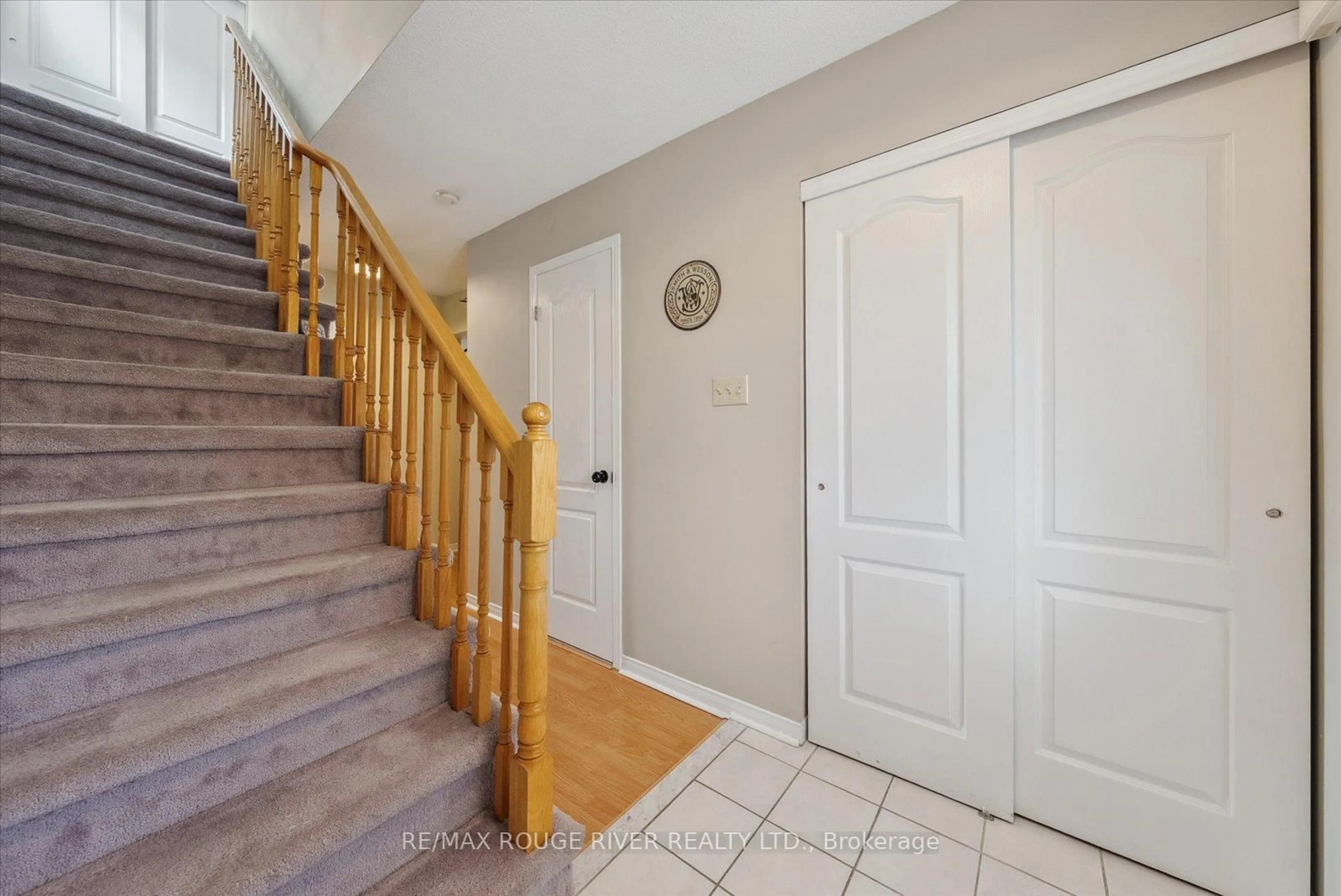 Unknown for 30 Landerville Lane, Clarington Ontario L1C 4W8