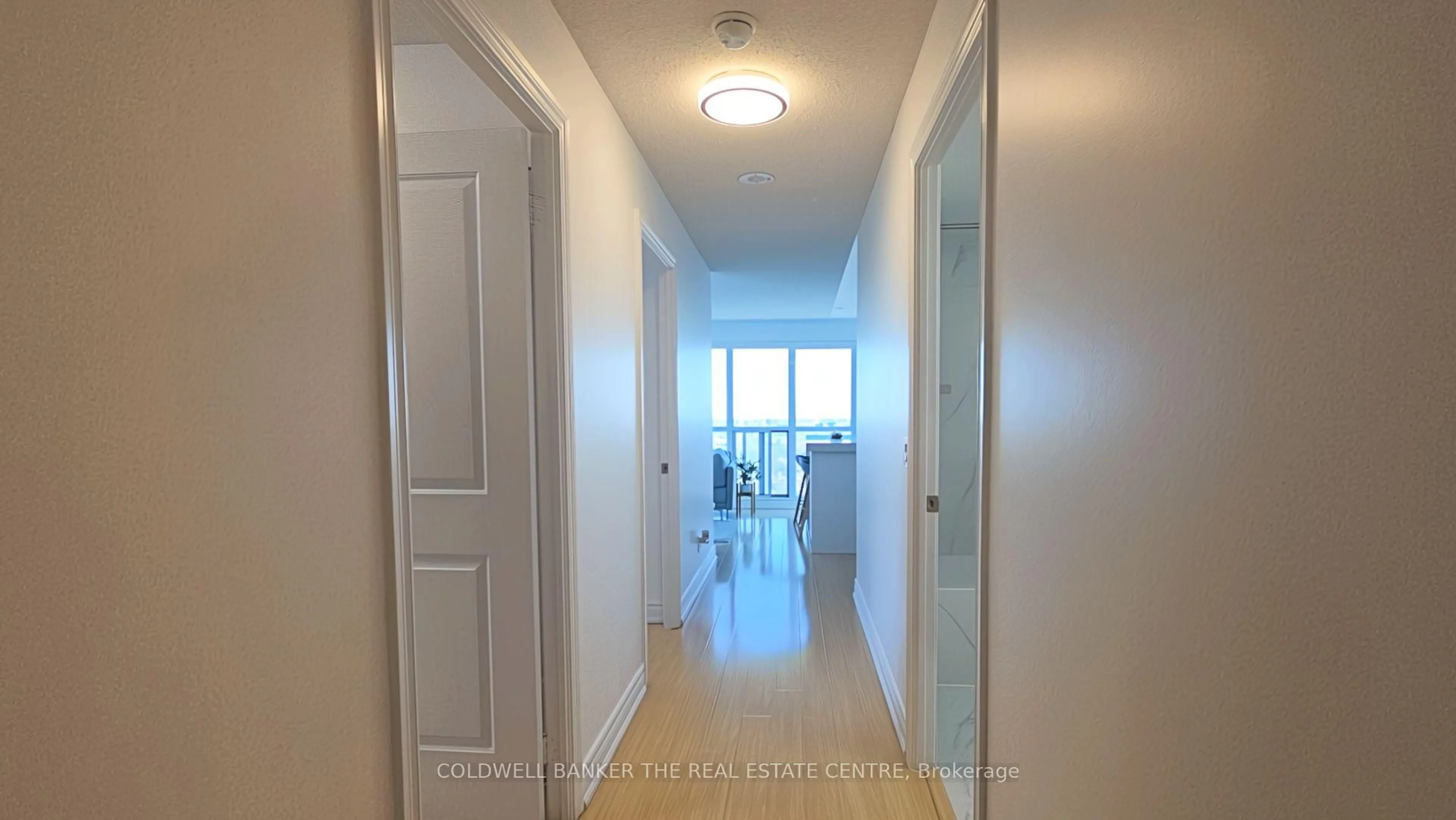 Unknown for 50 Town Centre Crt #2910, Toronto Ontario M1P 0A9