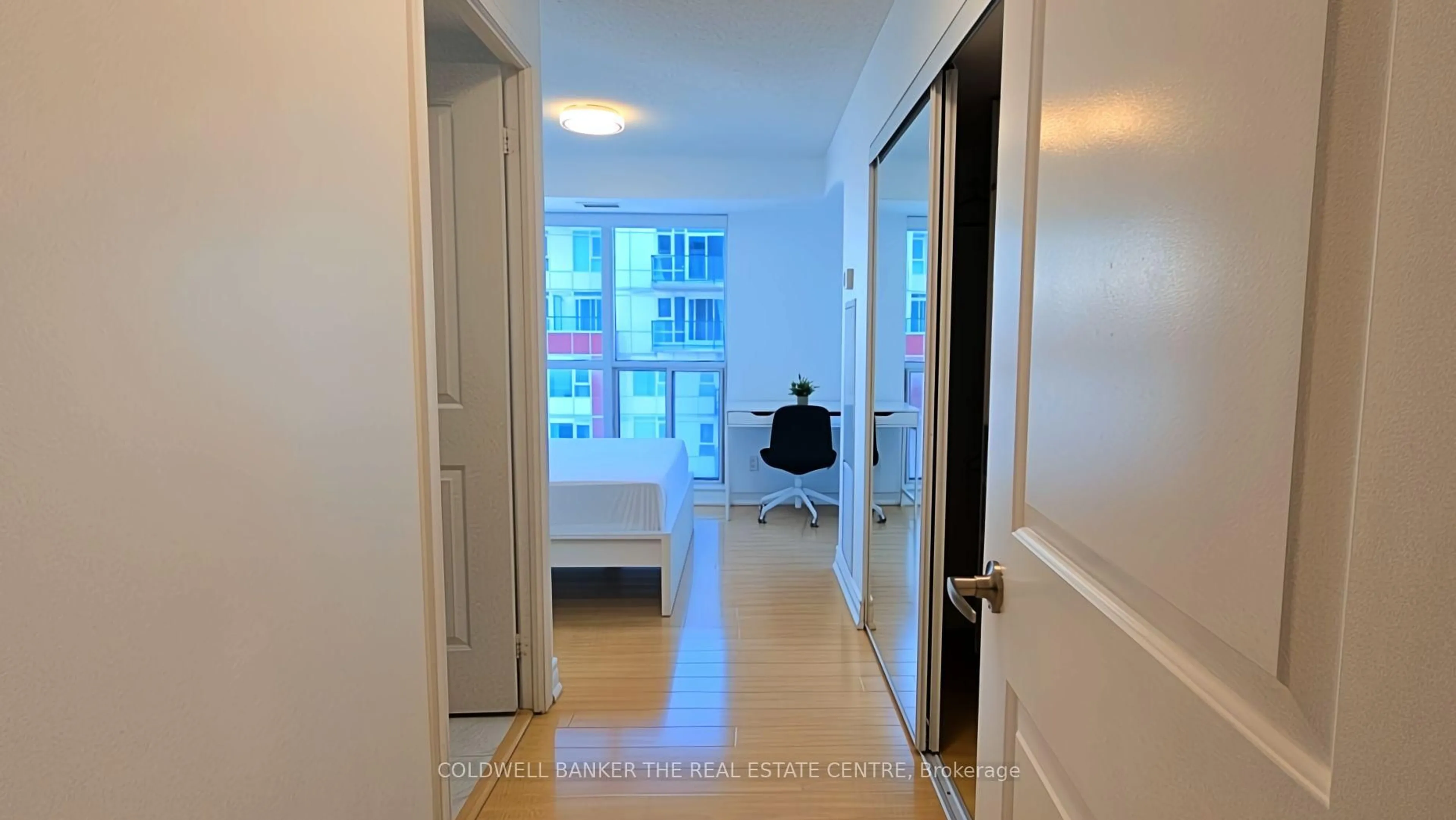 Unknown for 50 Town Centre Crt #2910, Toronto Ontario M1P 0A9