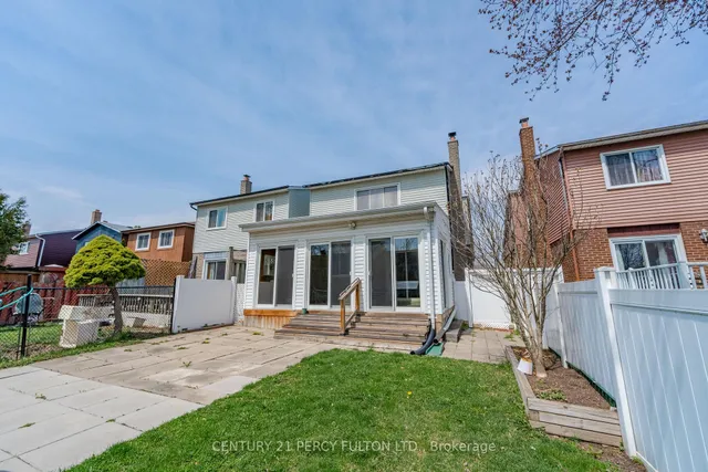 Additional property image - 229 Invergordon Ave