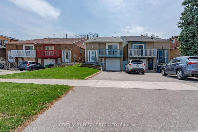 Additional property image - 229 Invergordon Ave