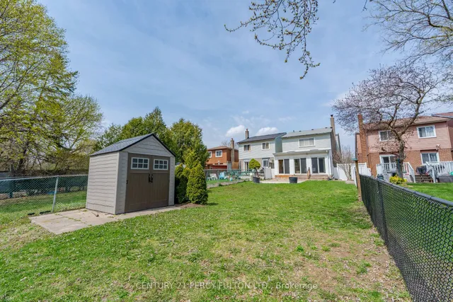 Additional property image - 229 Invergordon Ave