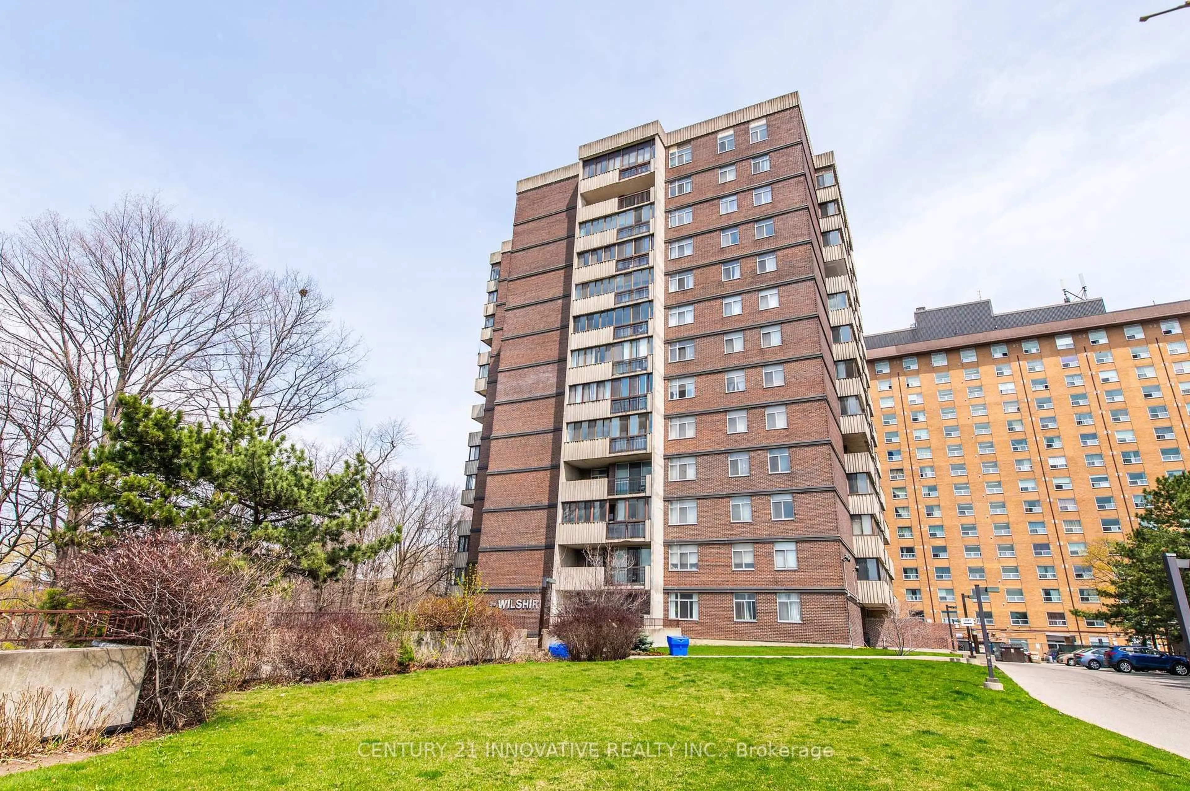 Unknown for 1275 Markham Rd #1402, Toronto Ontario M1H 3A2