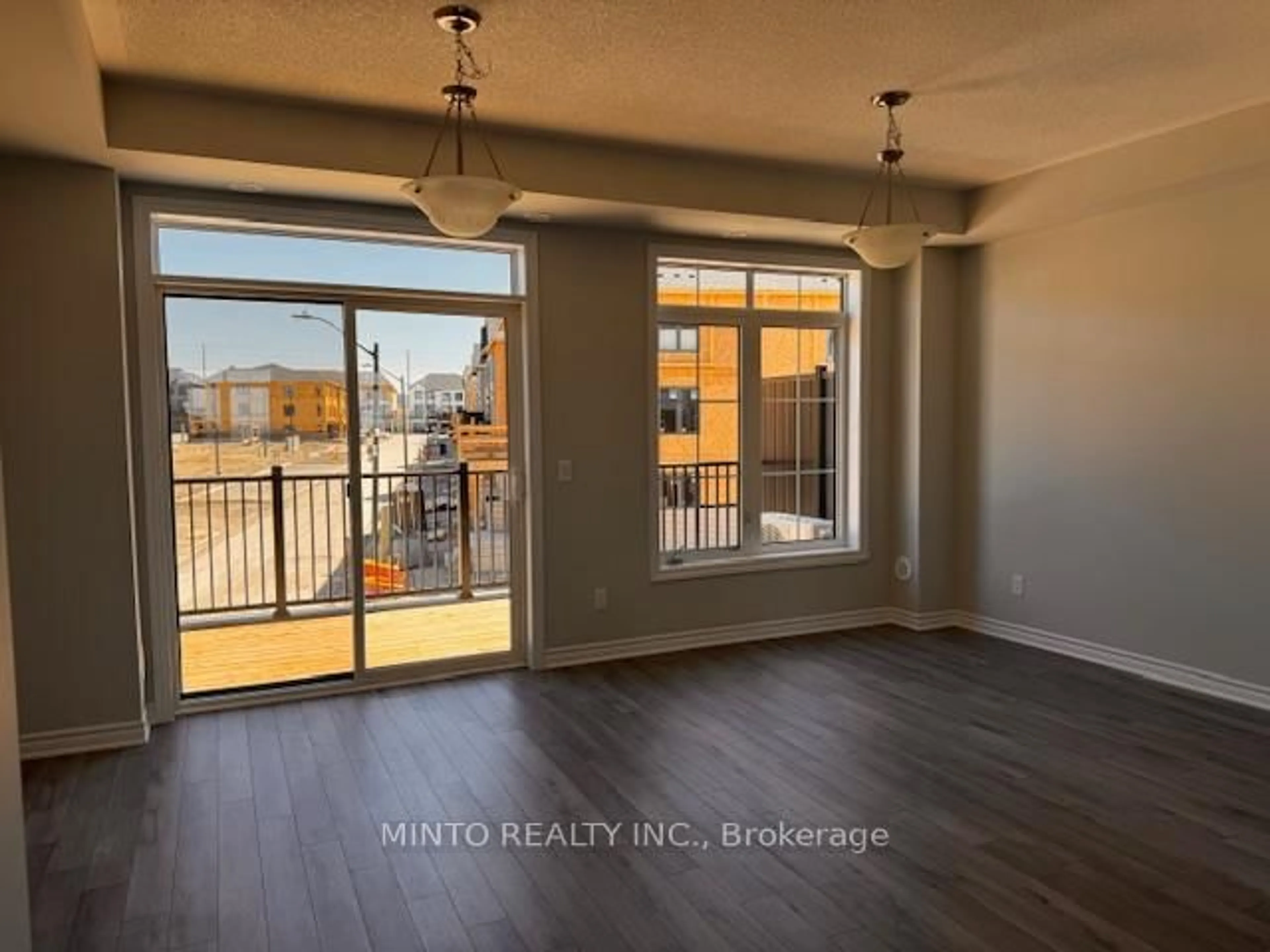 A pic of a room for 2435 Verne Bowen St #Lot 3-02, Oshawa Ontario L1H 0X1