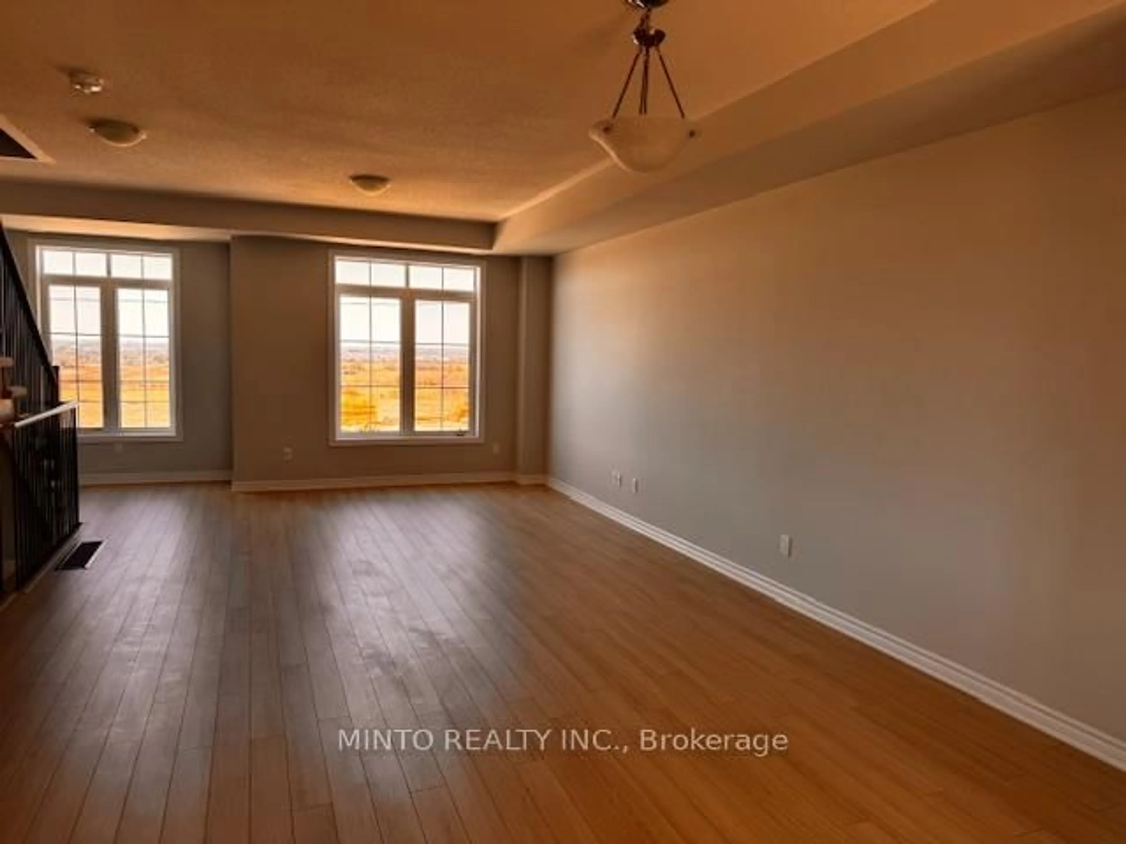 A pic of a room for 2431 Verne Bowen St #Lot 3-04, Oshawa Ontario L1H 0X1