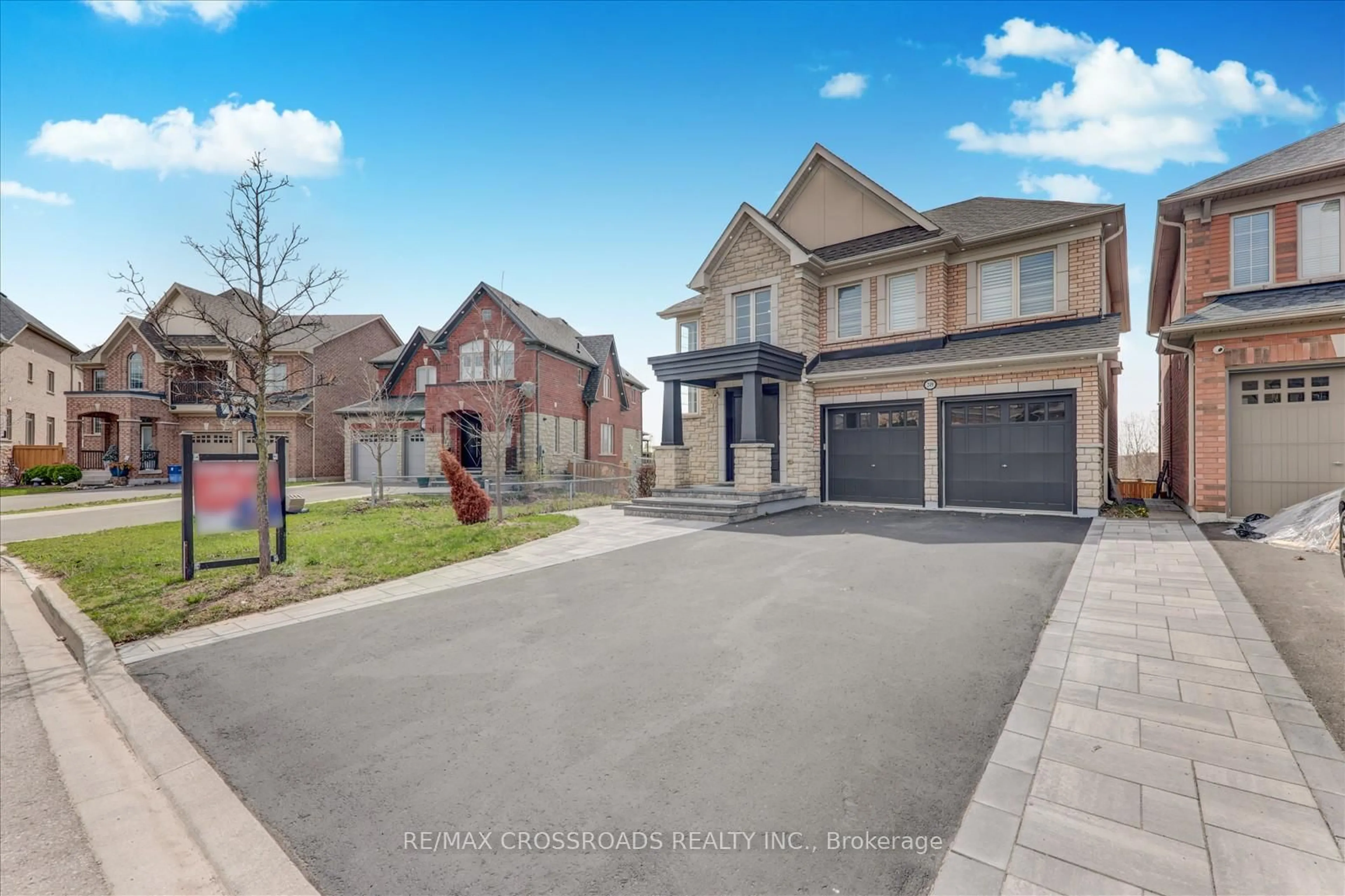 Unknown for 249 Cosgrove Dr, Oshawa Ontario L1H 7K4