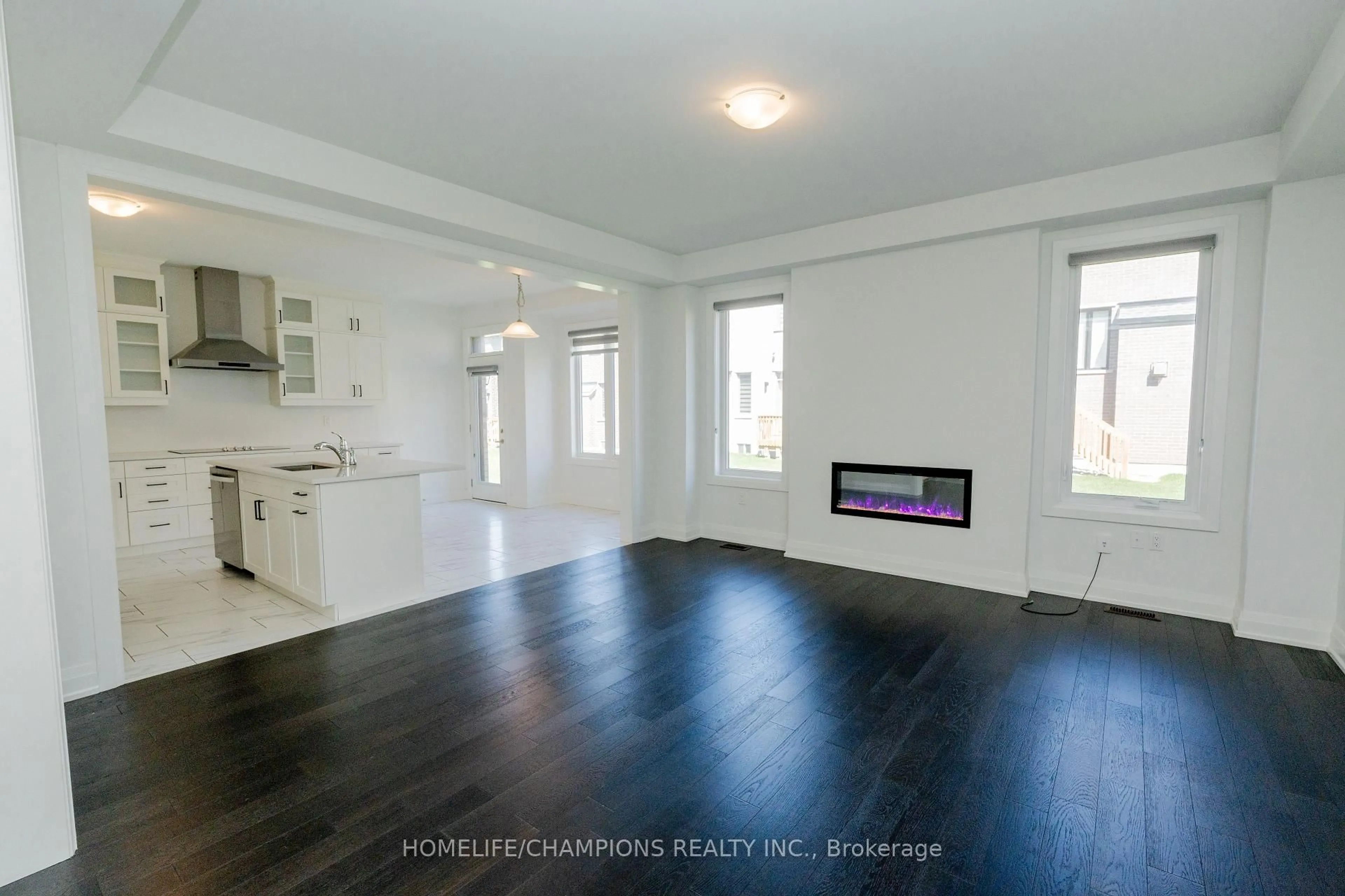 A pic of a room for 1414 Swallowtail Lane, Pickering Ontario L1X 0N8