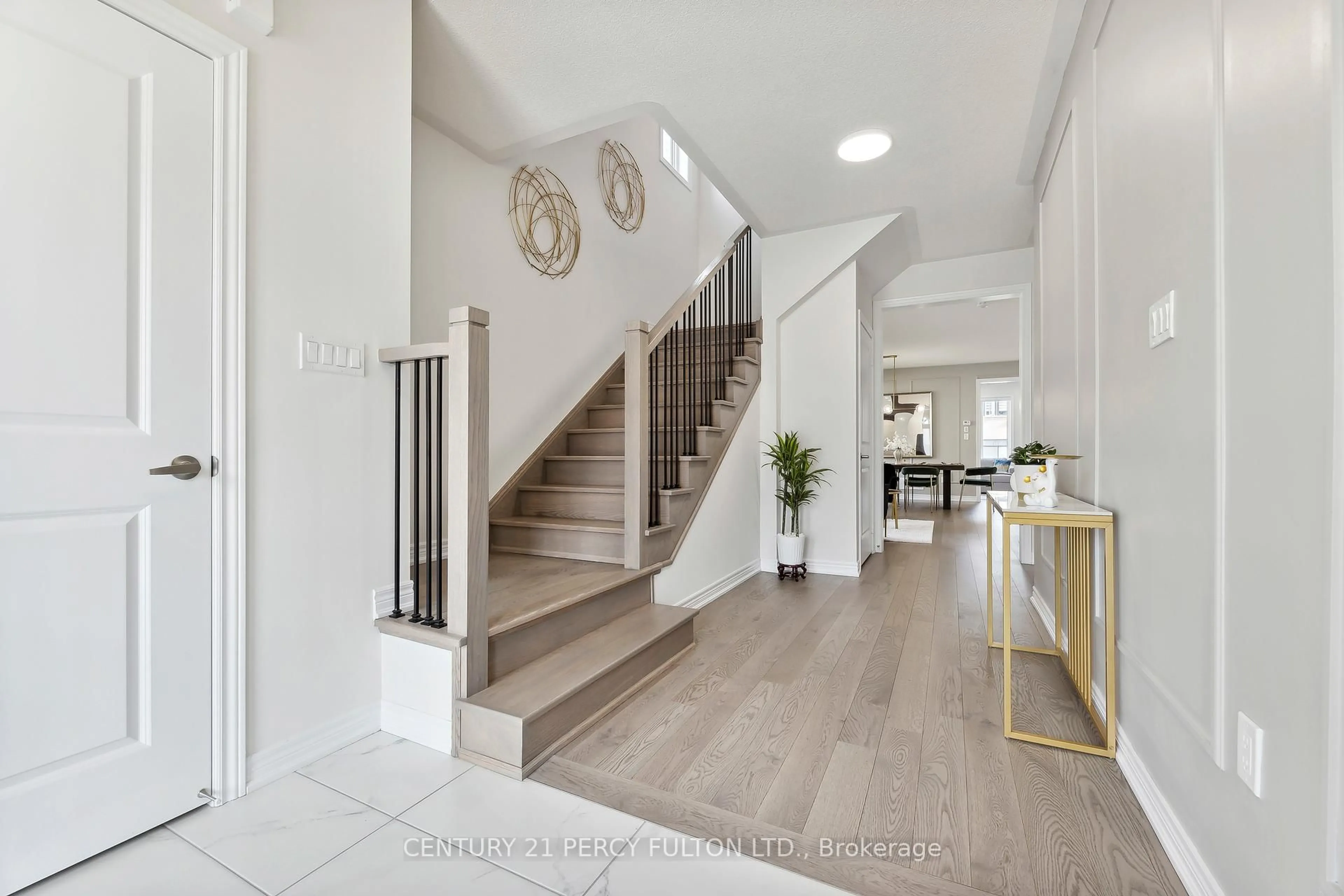 Unknown for 2137 Coppermine St, Oshawa Ontario L1L 0T1