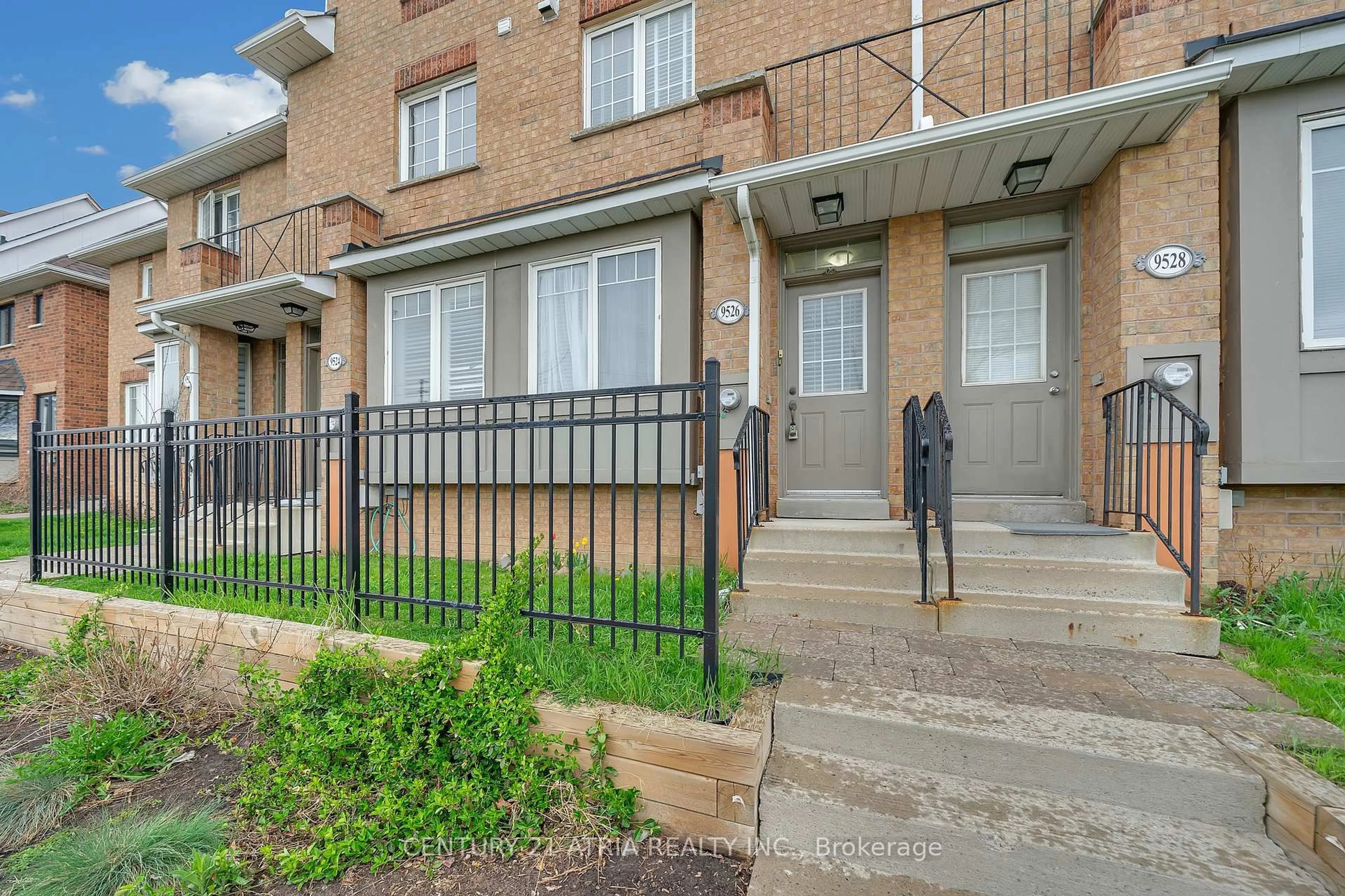 Unknown for 9526 Sheppard Ave, Toronto Ontario M1B 5Z4